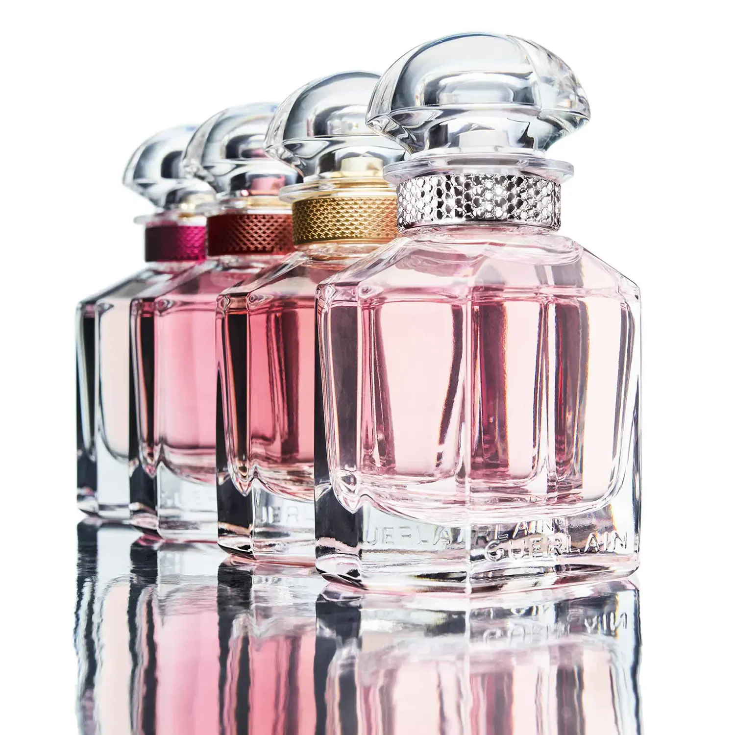Mon Guerlain Sparkling - Eau De Parfum