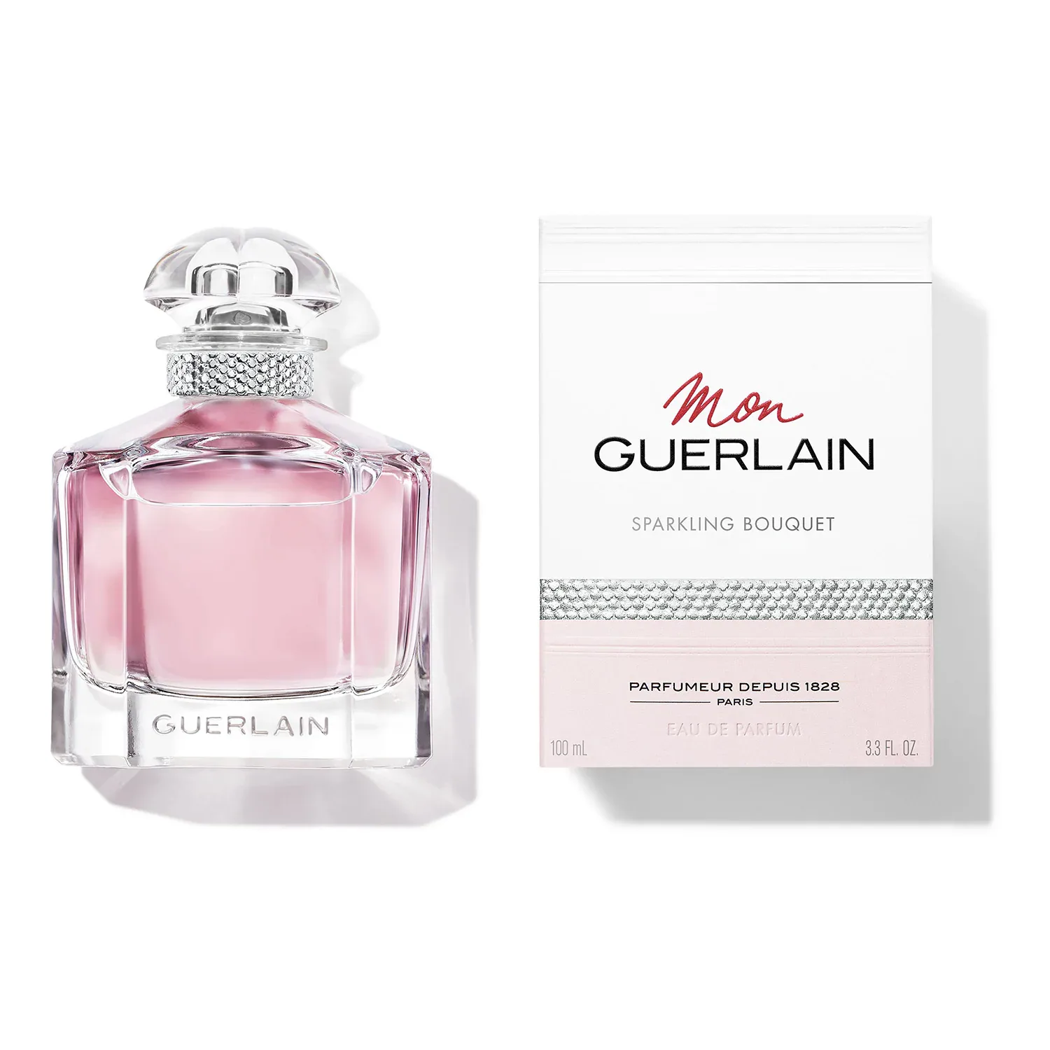 Mon Guerlain Sparkling - Eau De Parfum