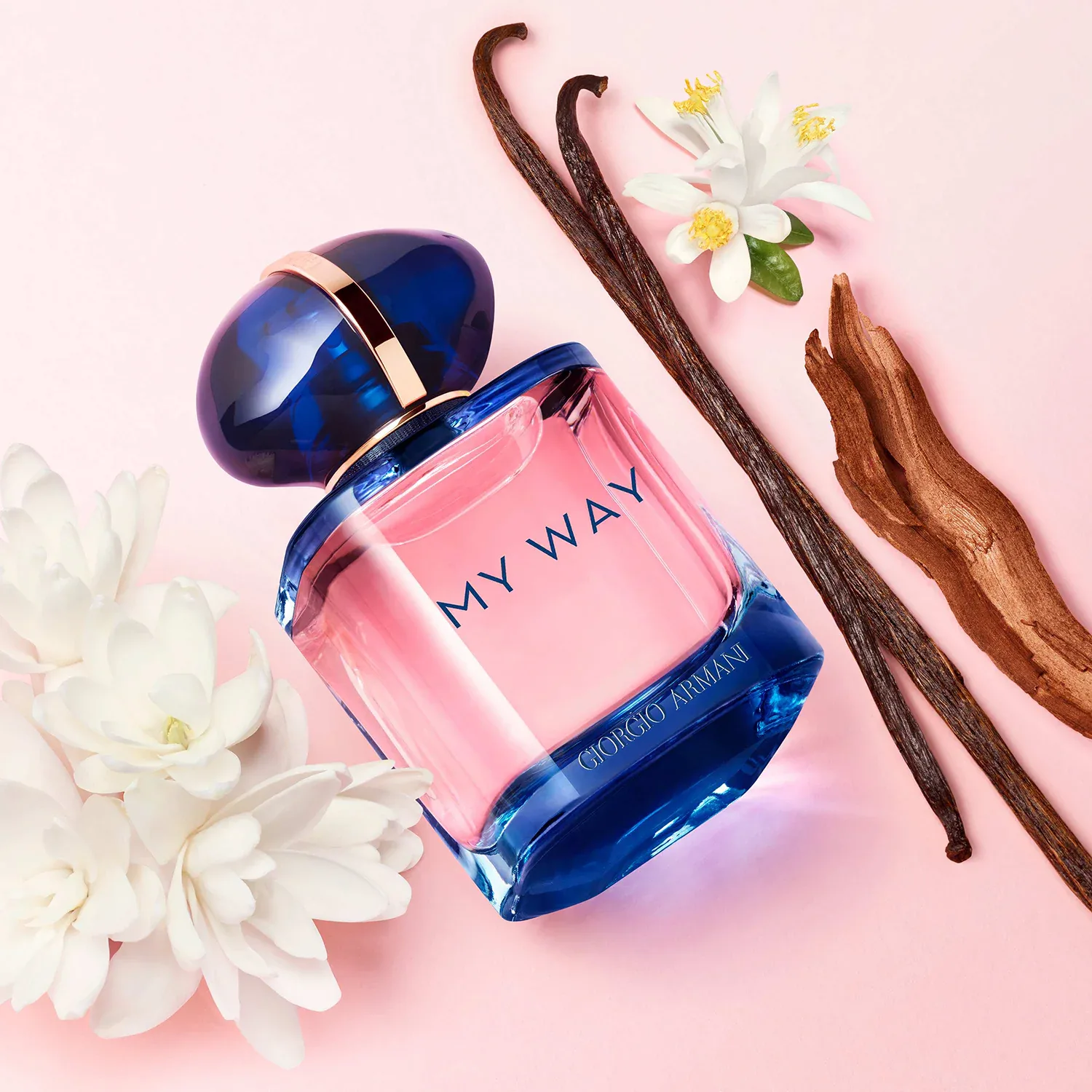My Way Intense - Eau De Parfum