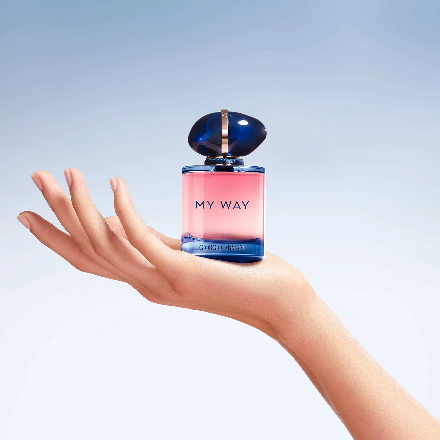 My Way Intense - Eau De Parfum