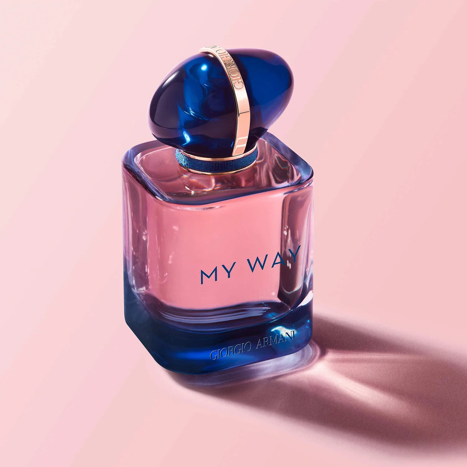 My Way Intense - Eau De Parfum