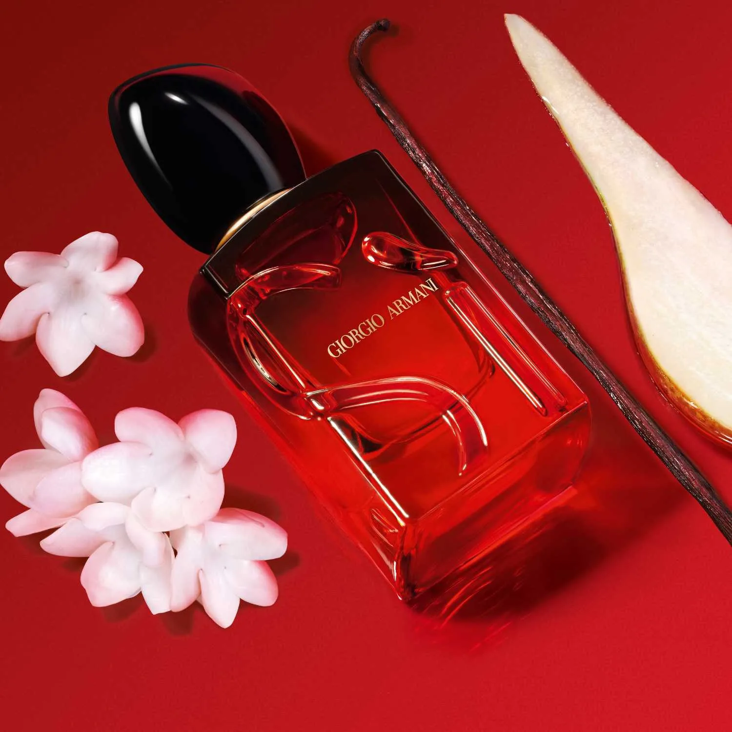 Si Passione Intense - Eau De Parfum