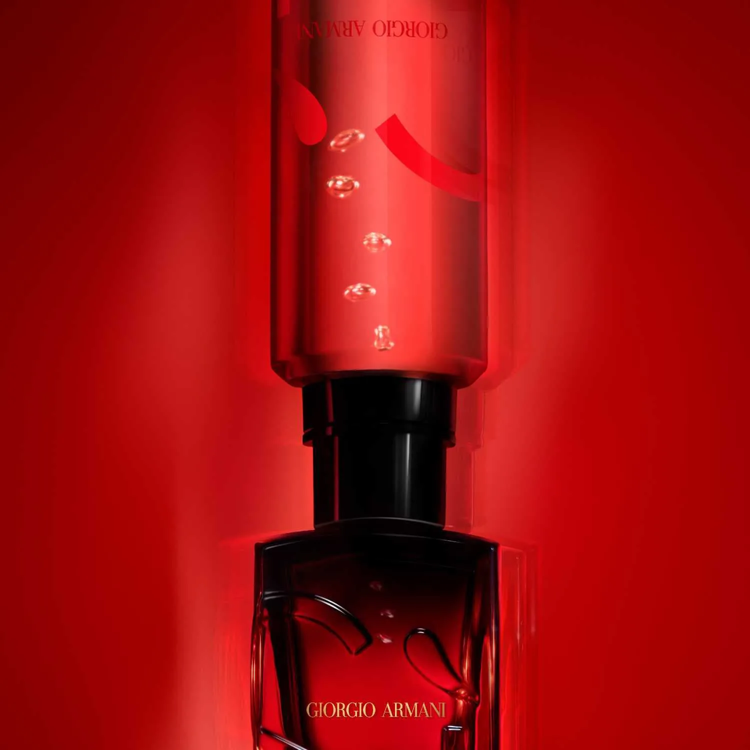 Si Passione Intense - Eau De Parfum