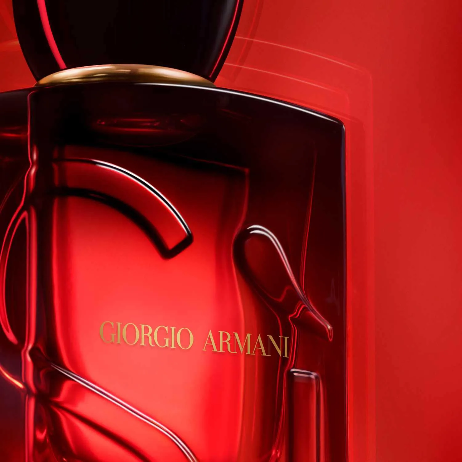 Si Passione Intense - Eau De Parfum