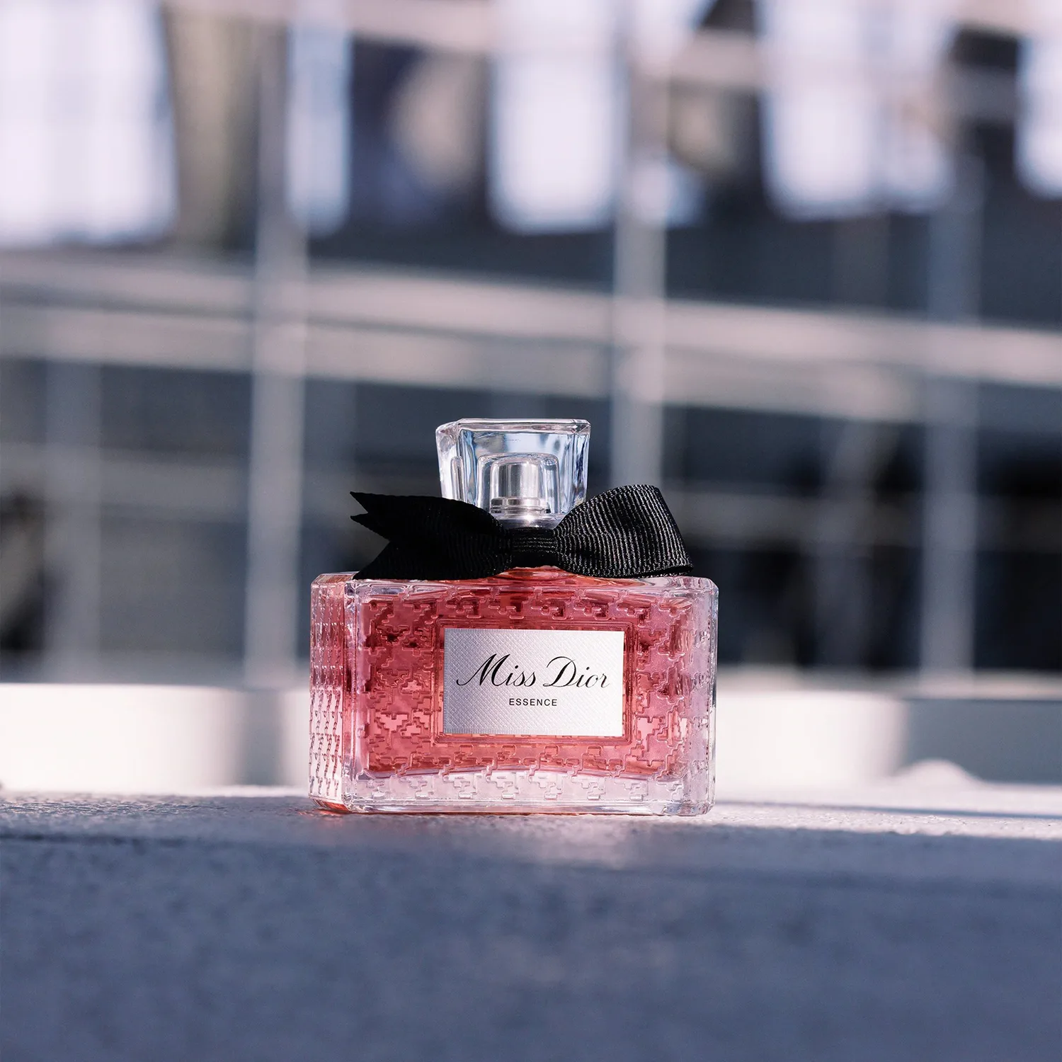 Miss Dior Essence - Essence De Parfum