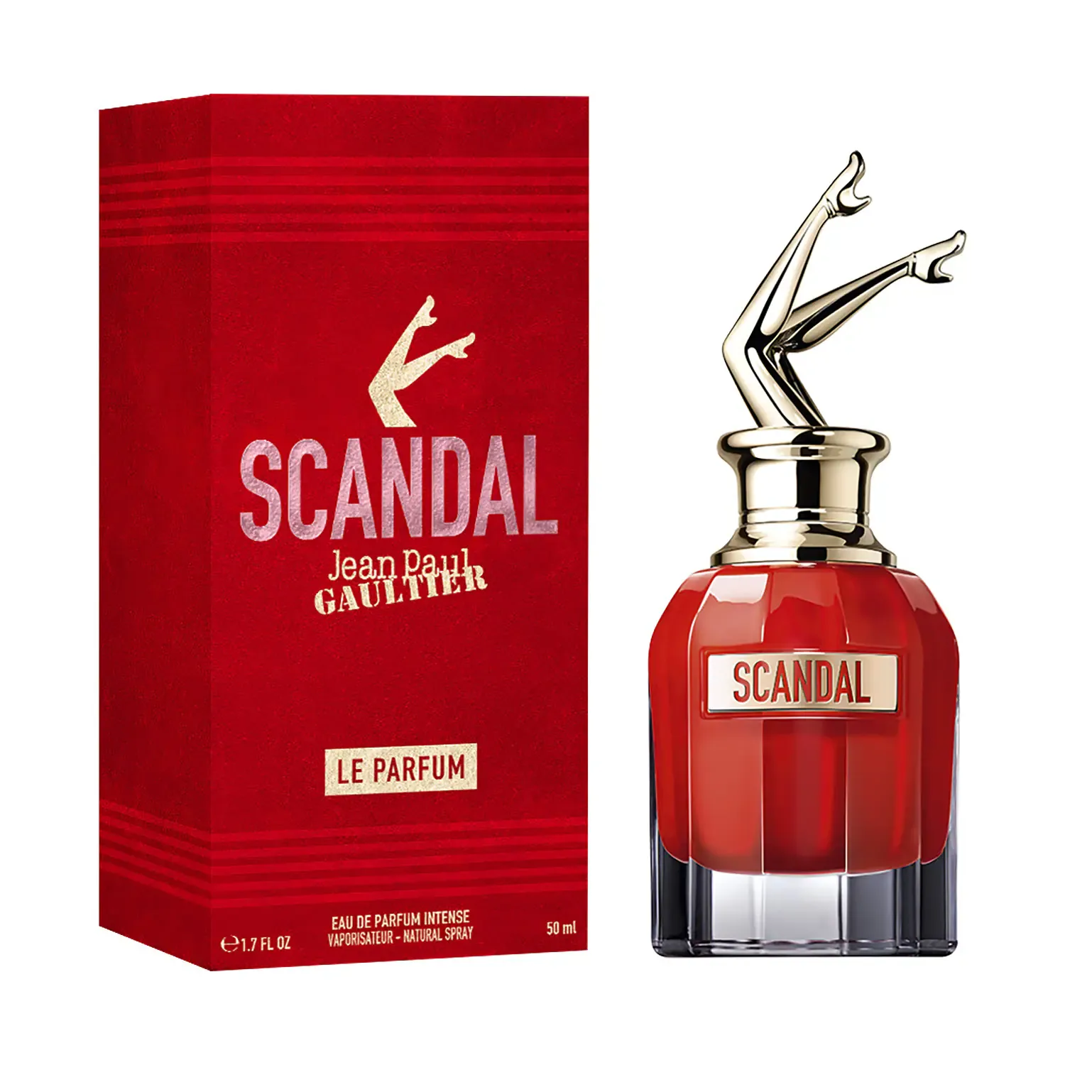 Scandal Le Parfum - Eau De Parfum