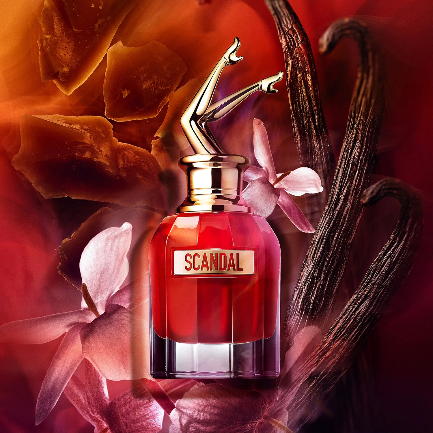 Scandal Le Parfum - Eau De Parfum