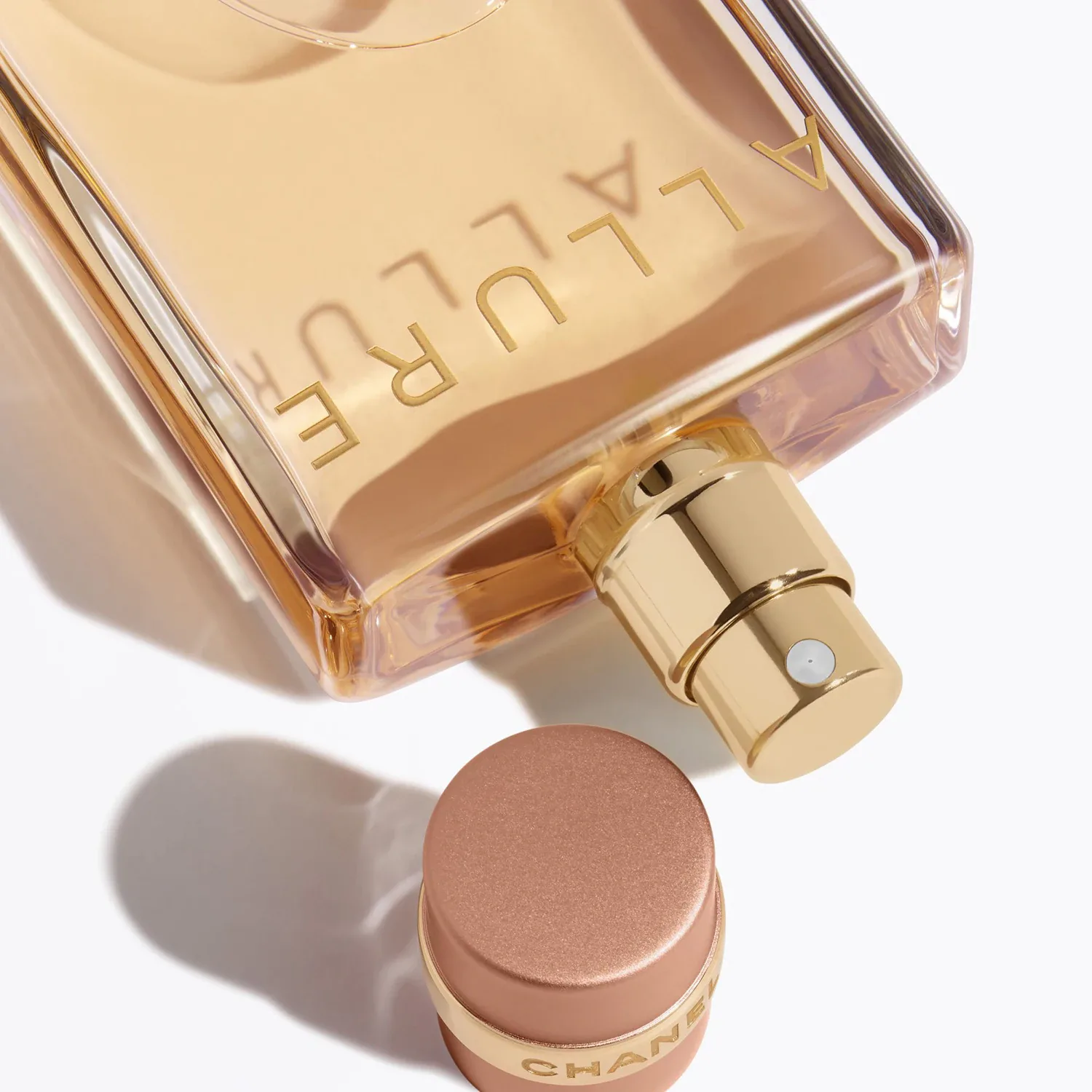 Allure - Eau De Parfum