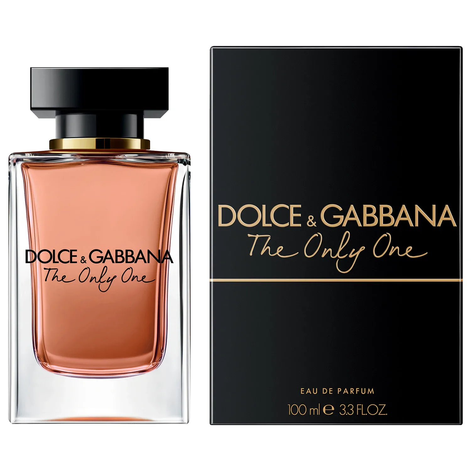 The Only One - Eau De Parfum