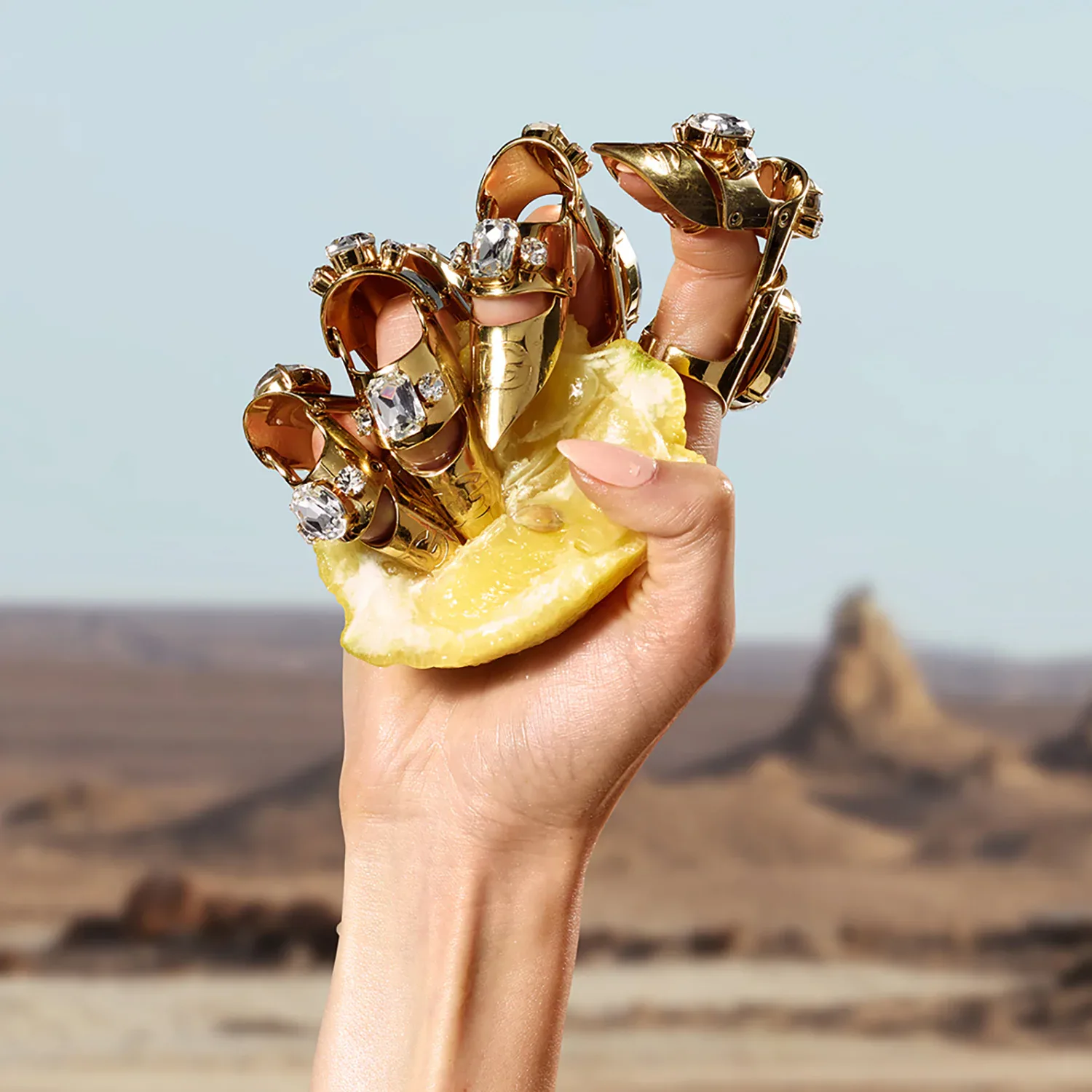 Q By Dolce&Gabbana - Eau De Parfum