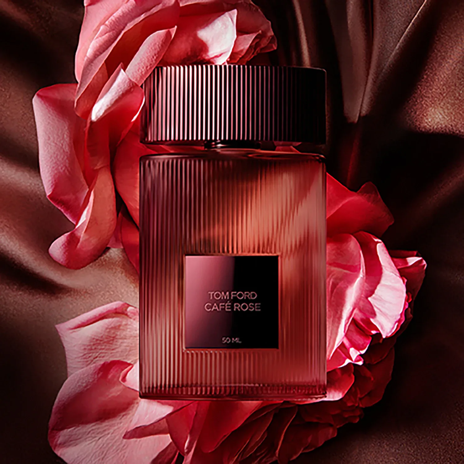 Café Rose - Eau De Parfum