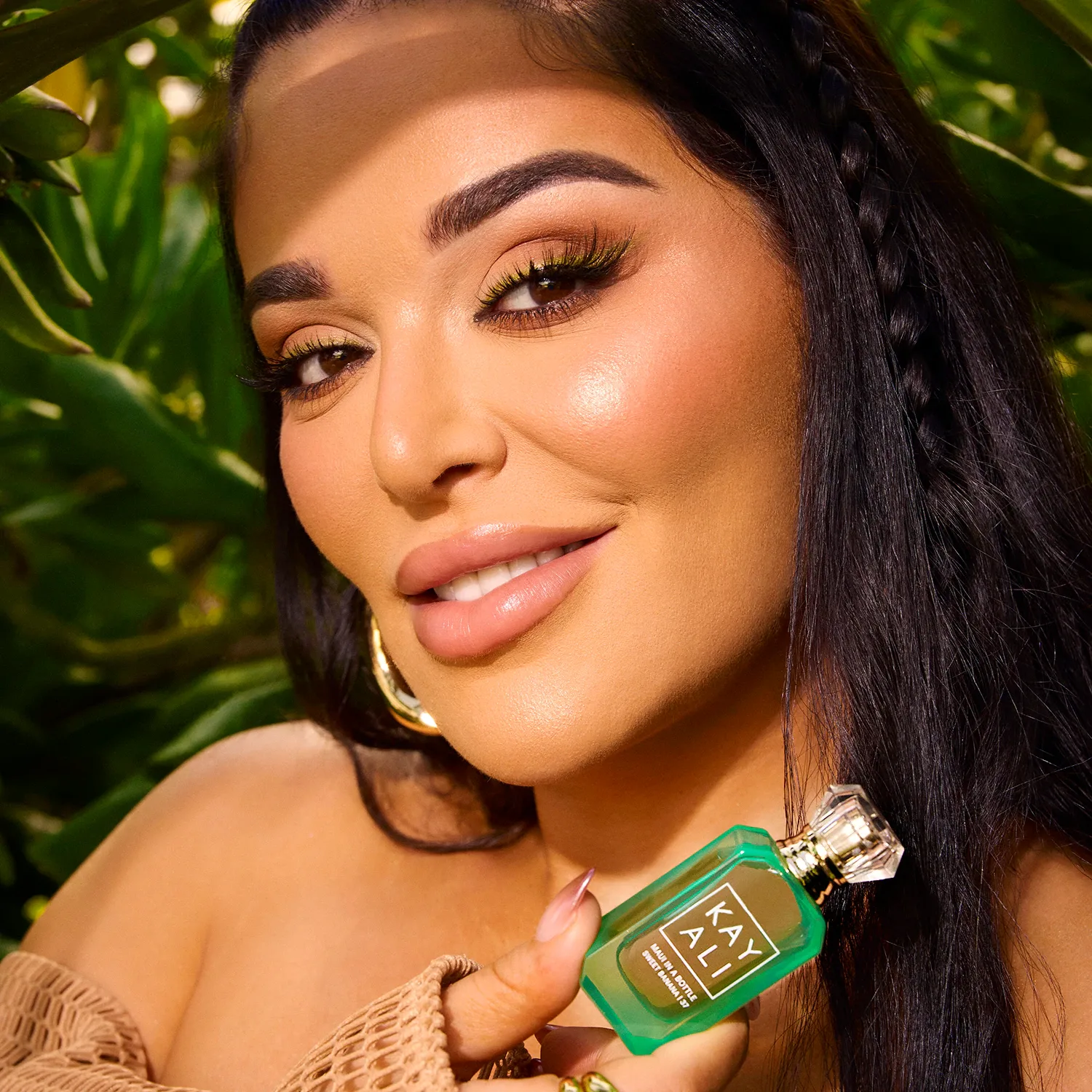 Maui Sweet Banana 37 - Eau De Parfum