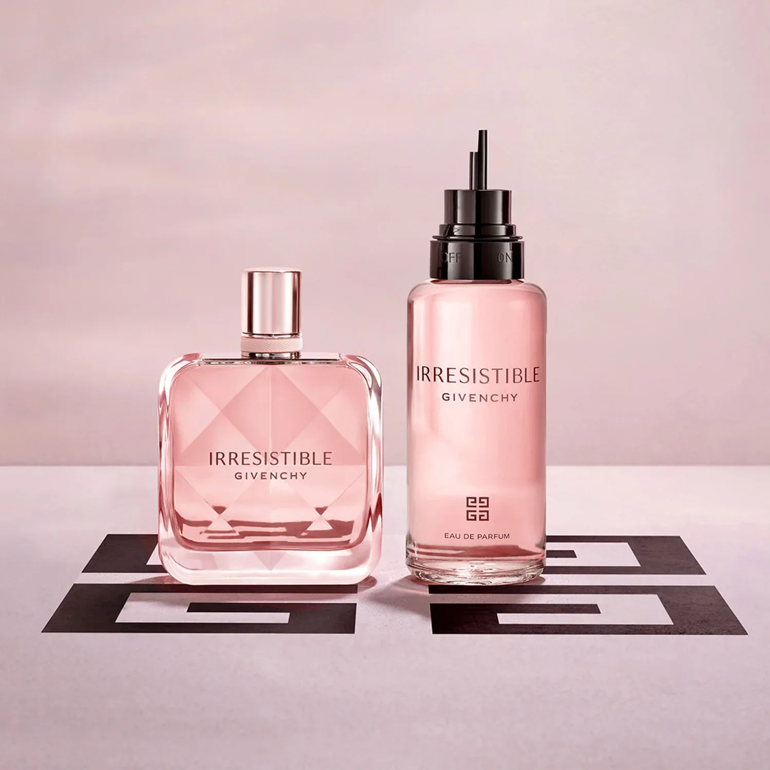 Irresistible Givenchy - Eau De Parfum