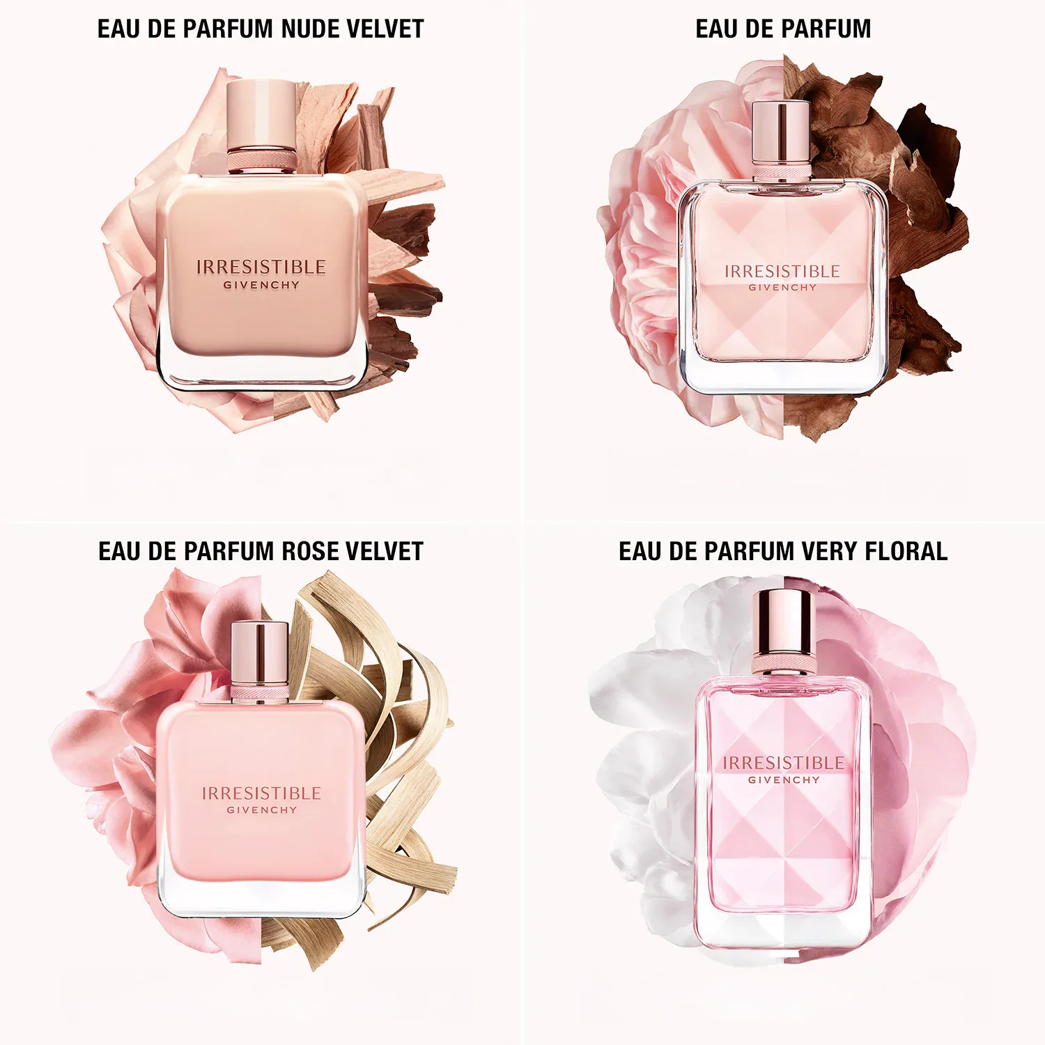 Irresistible Givenchy - Eau De Parfum