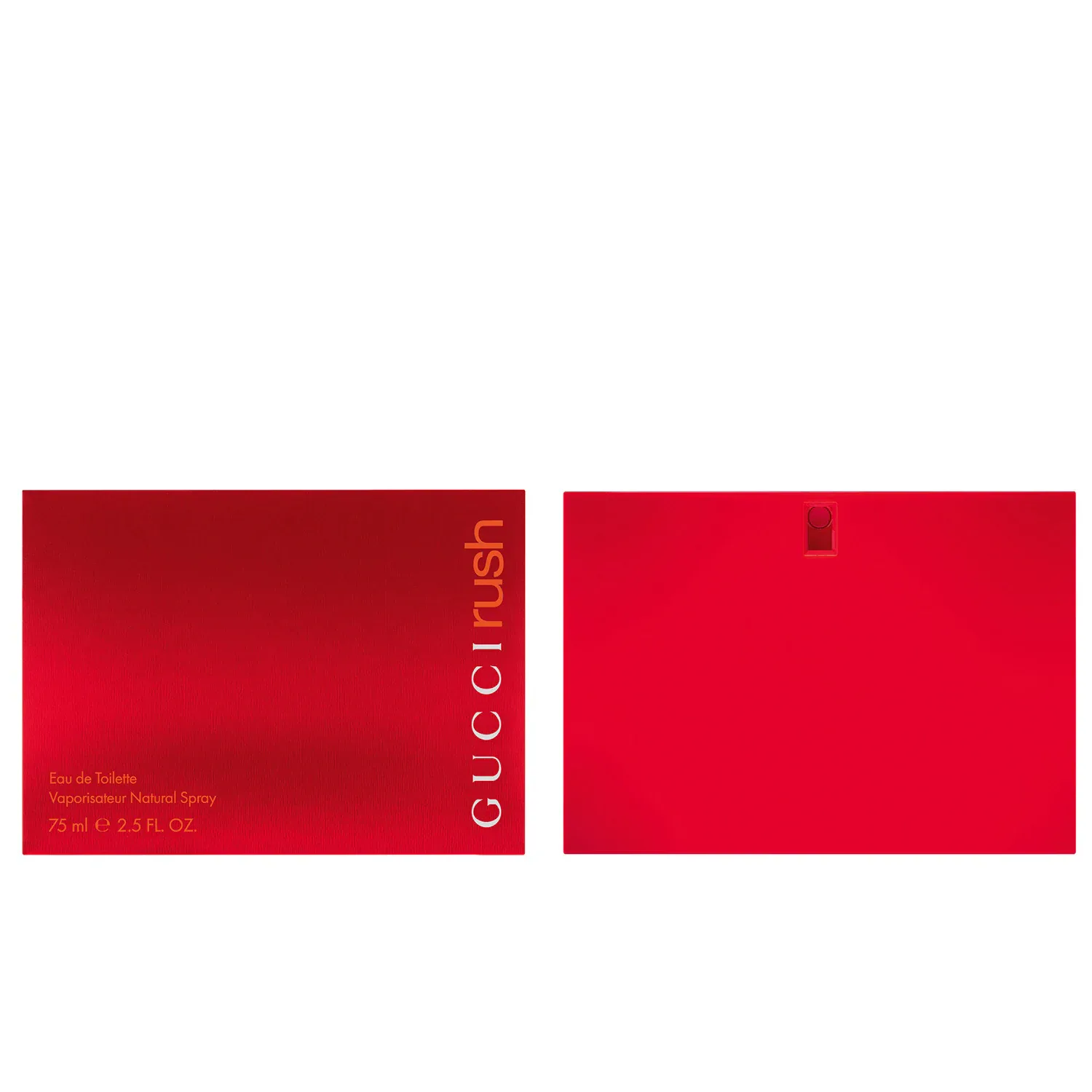 Gucci Rush - Eau De Toilette