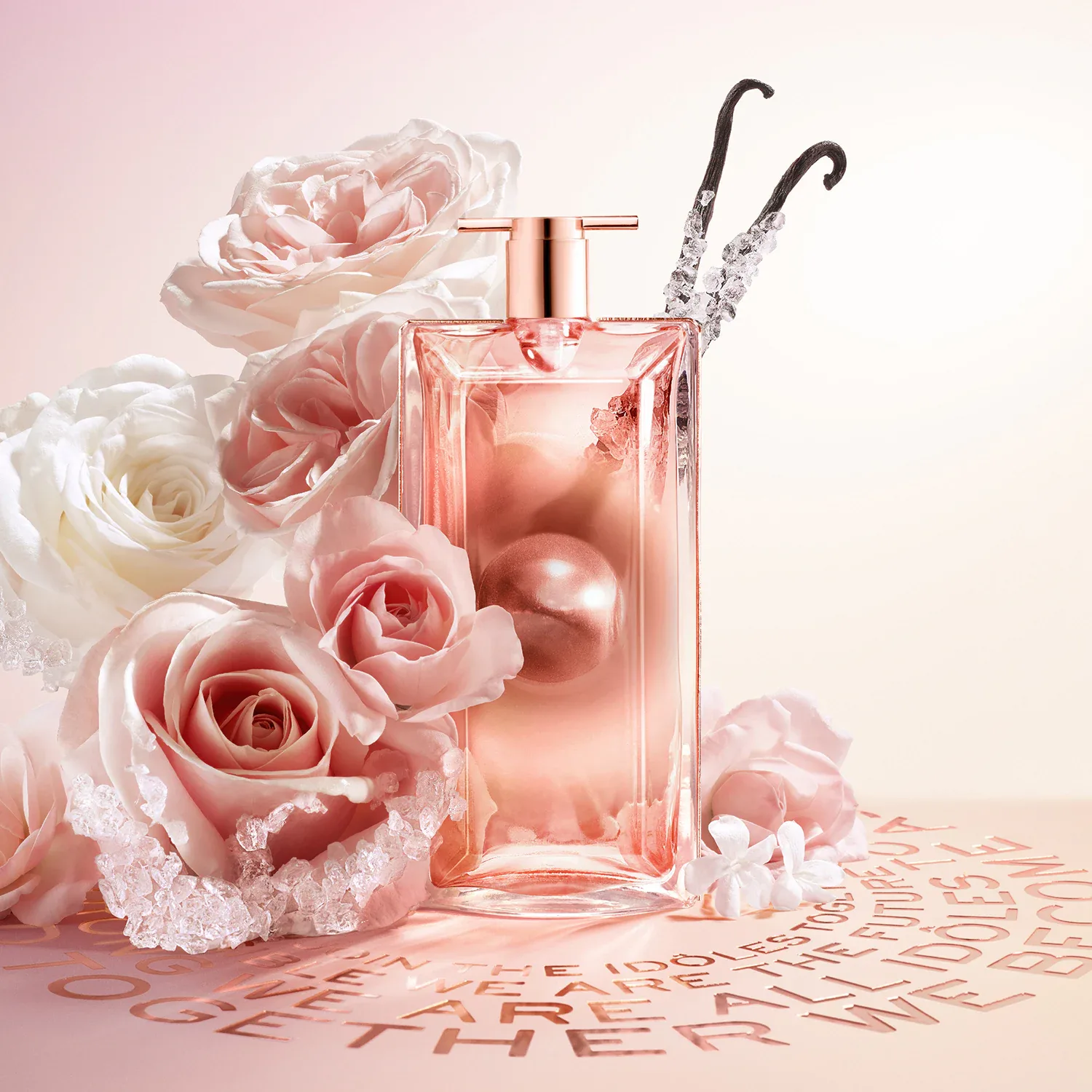 Idôle Aura - Eau De Parfum