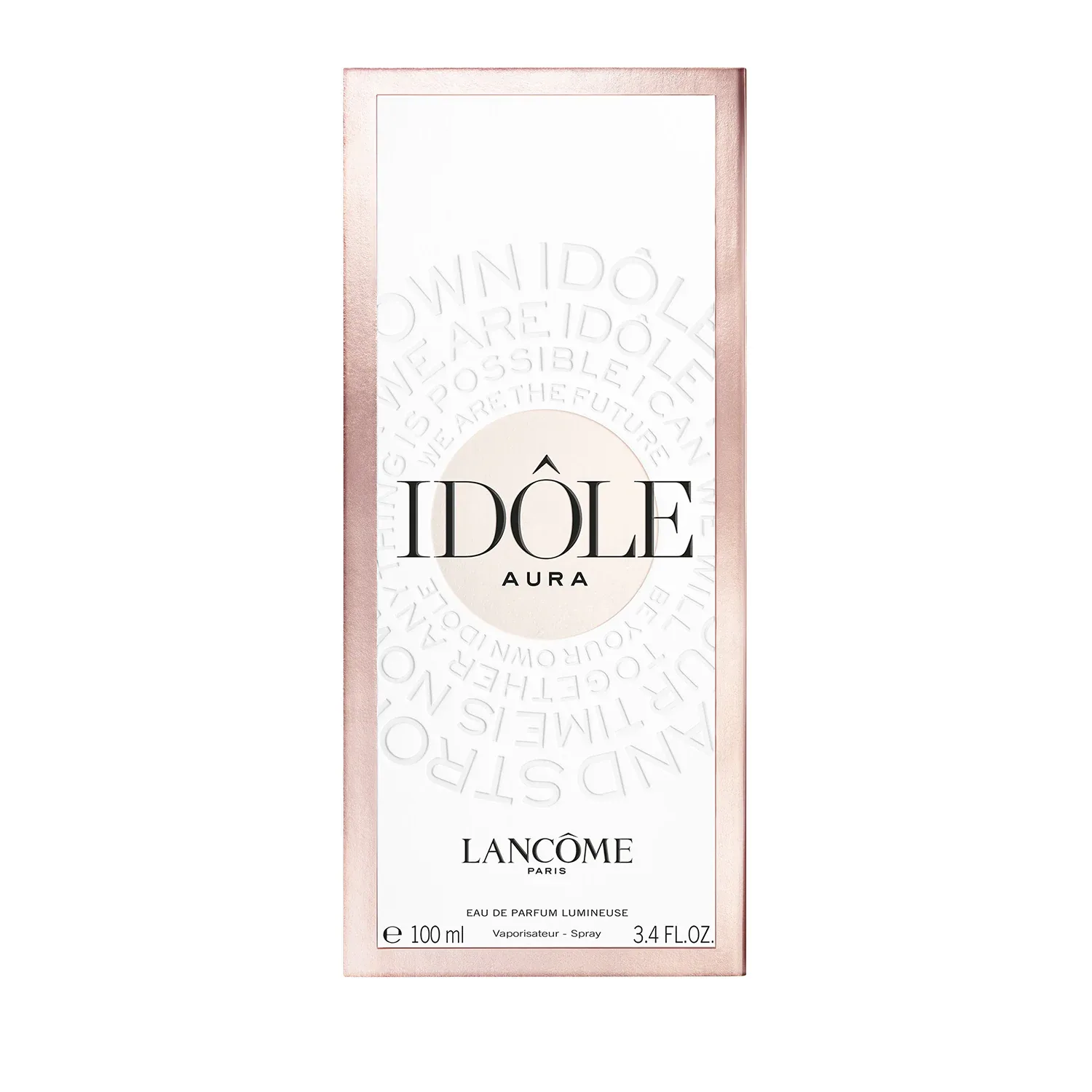 Idôle Aura - Eau De Parfum
