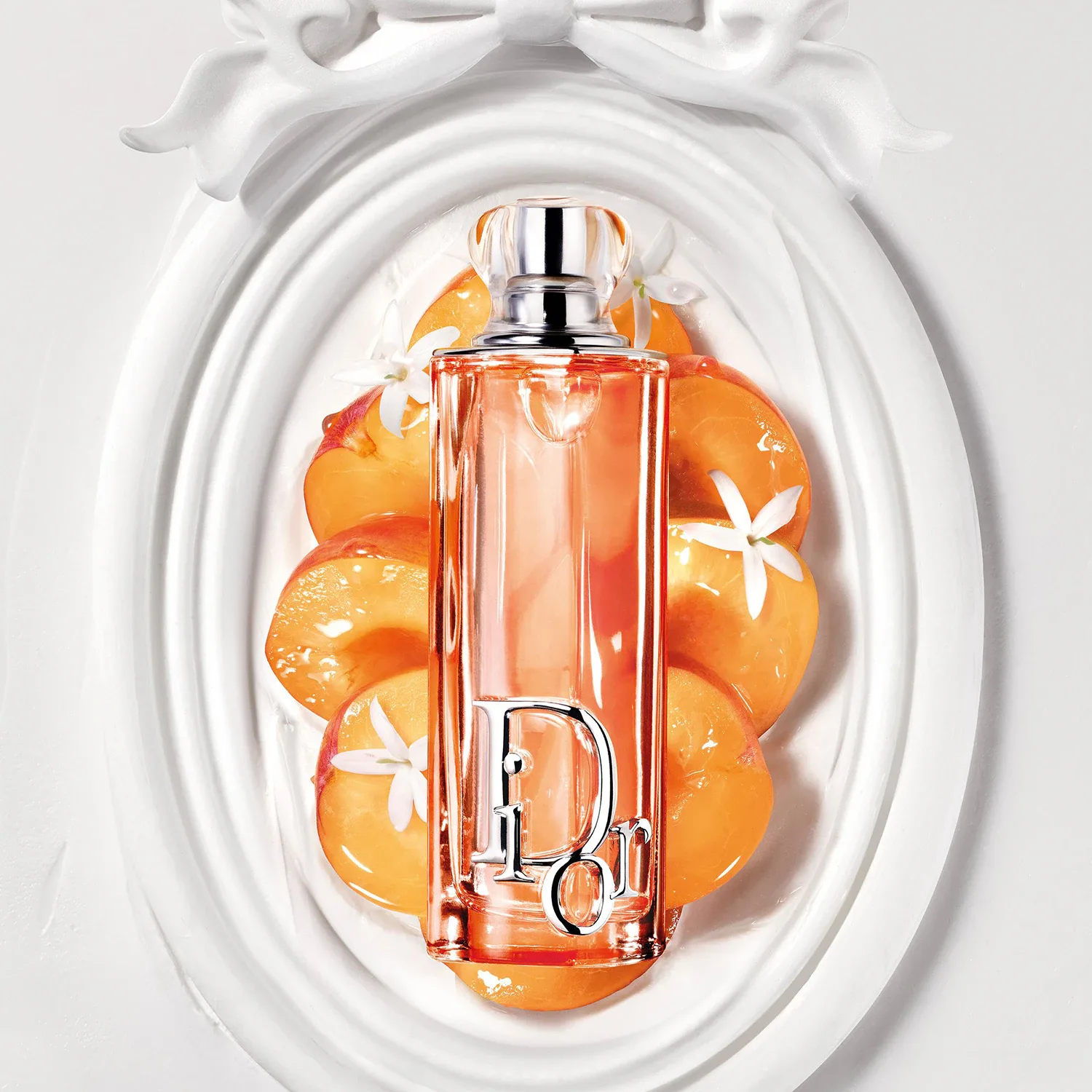 Dior Addict Peachy Glow Eau De Parfum - Parfüm