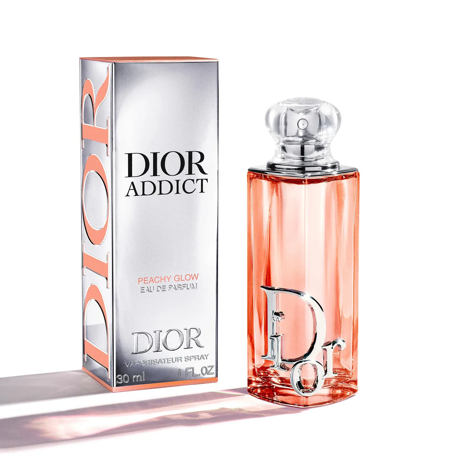 Dior Addict Peachy Glow Eau De Parfum - Parfüm