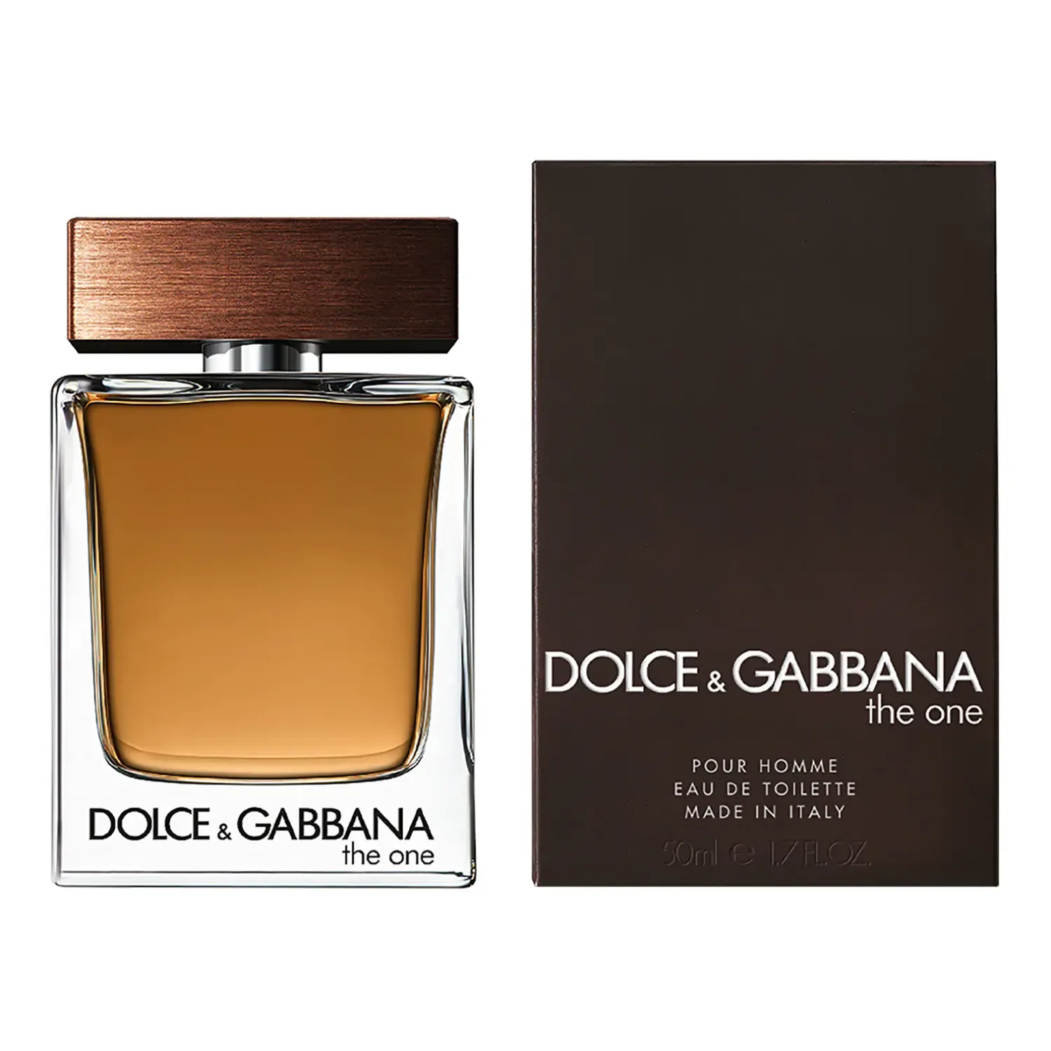 The One Pour Homme Edt 150Ml