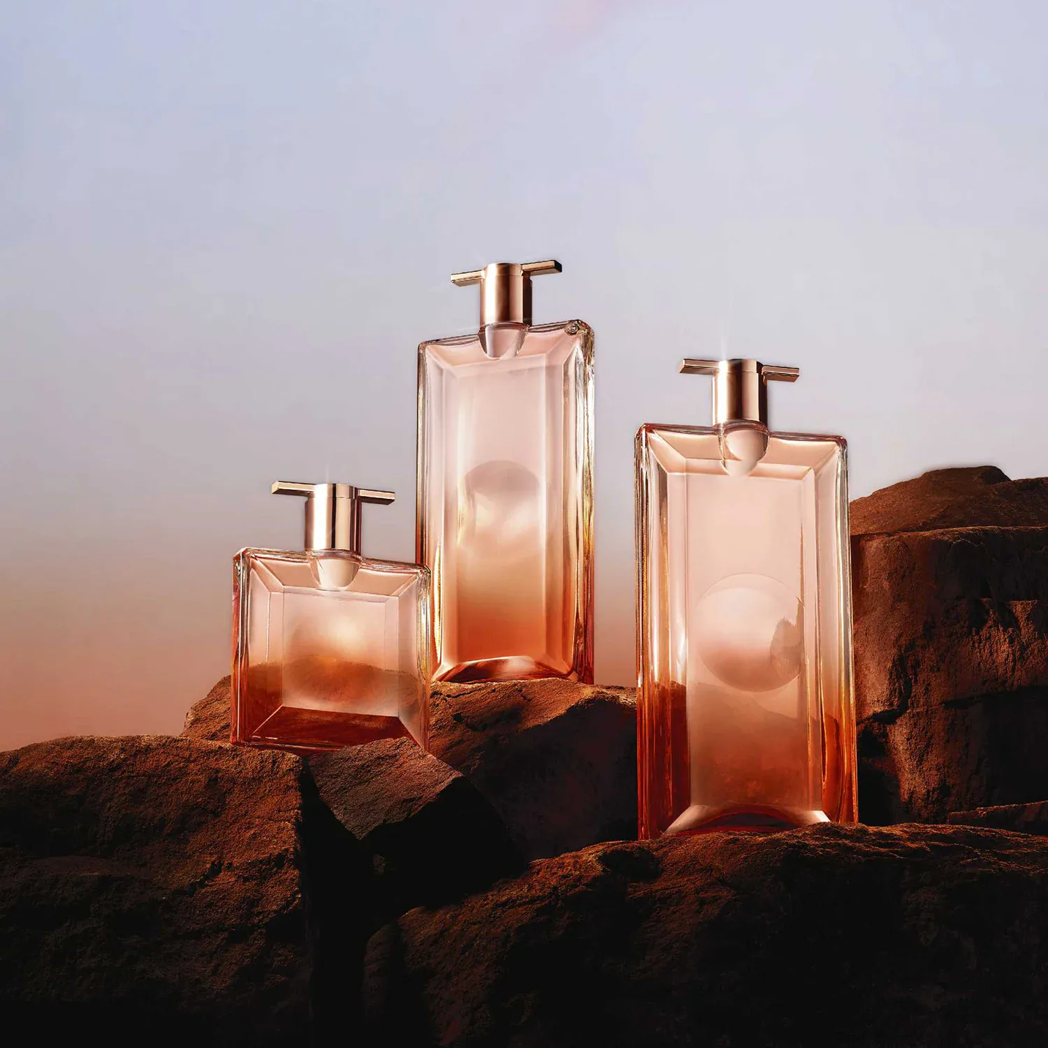 Idôle Now - Eau De Parfum