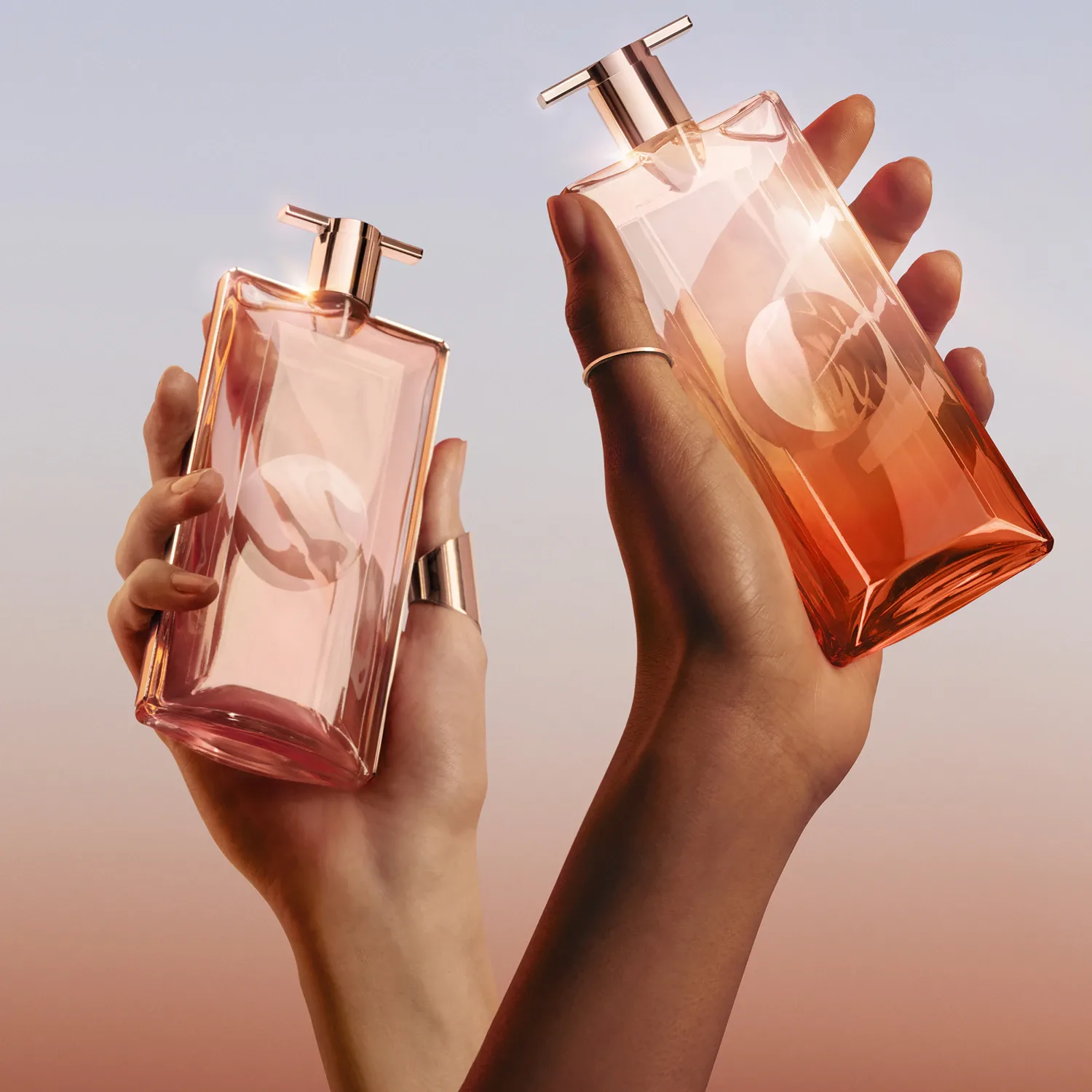 Idôle Now - Eau De Parfum