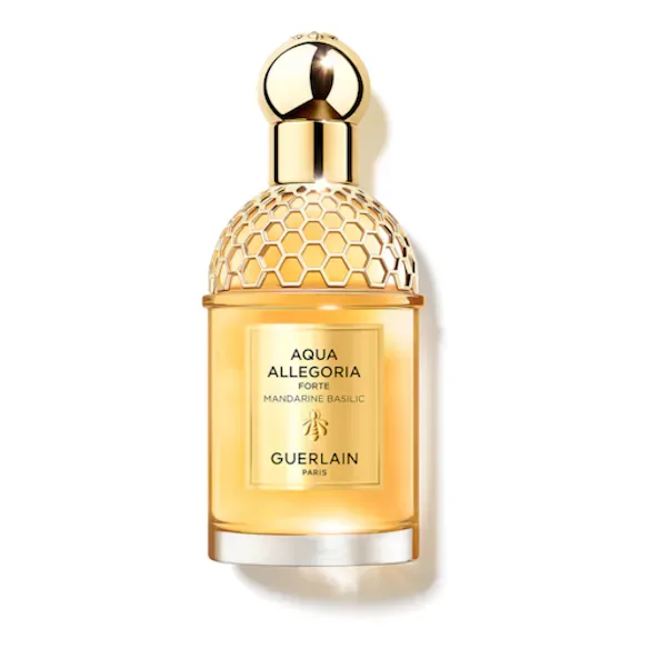 Aqua Allegoria Forte Mandarine Basilic - Eau De Parfum