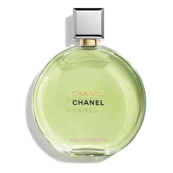 Chance Eau Fraîche - Eau De Parfum Spray