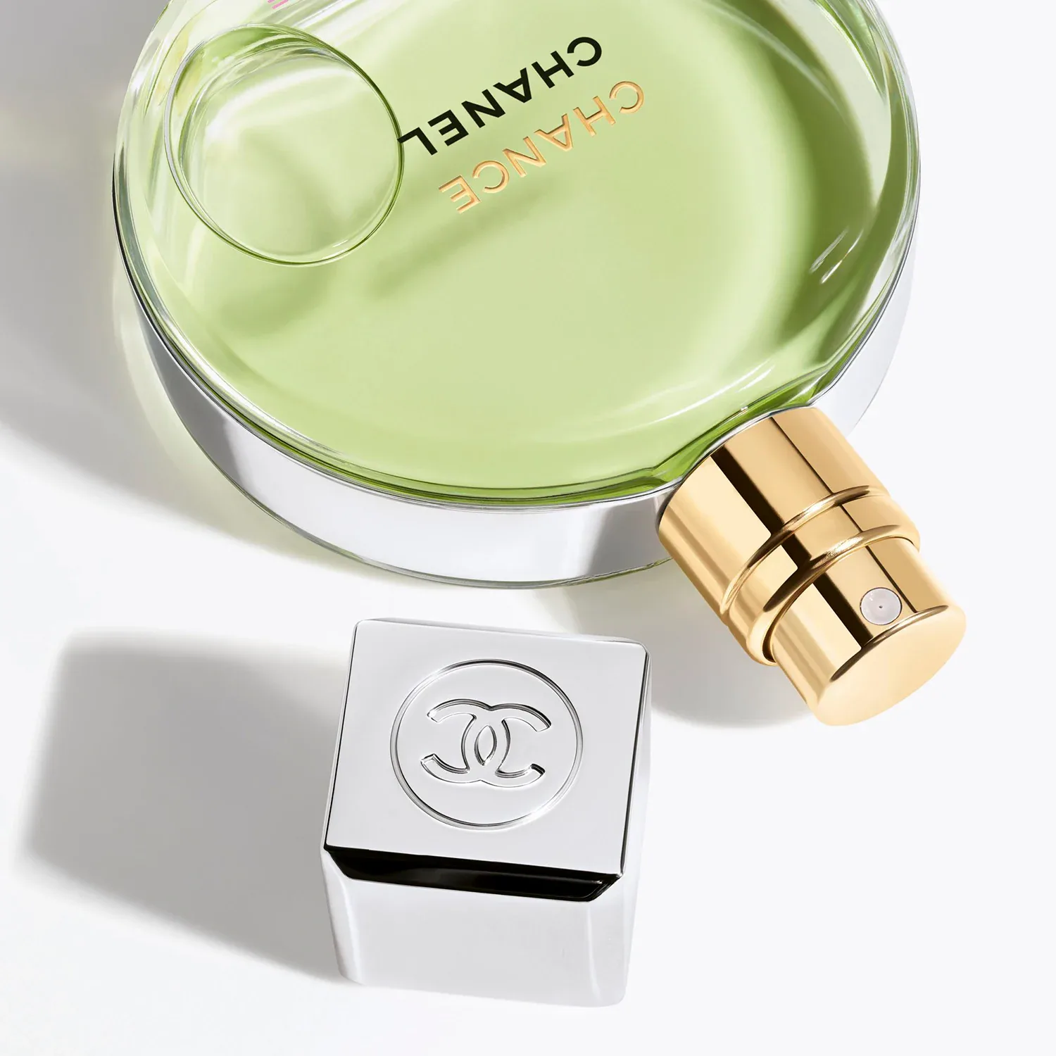 Chance Eau Fraîche - Eau De Parfum Spray