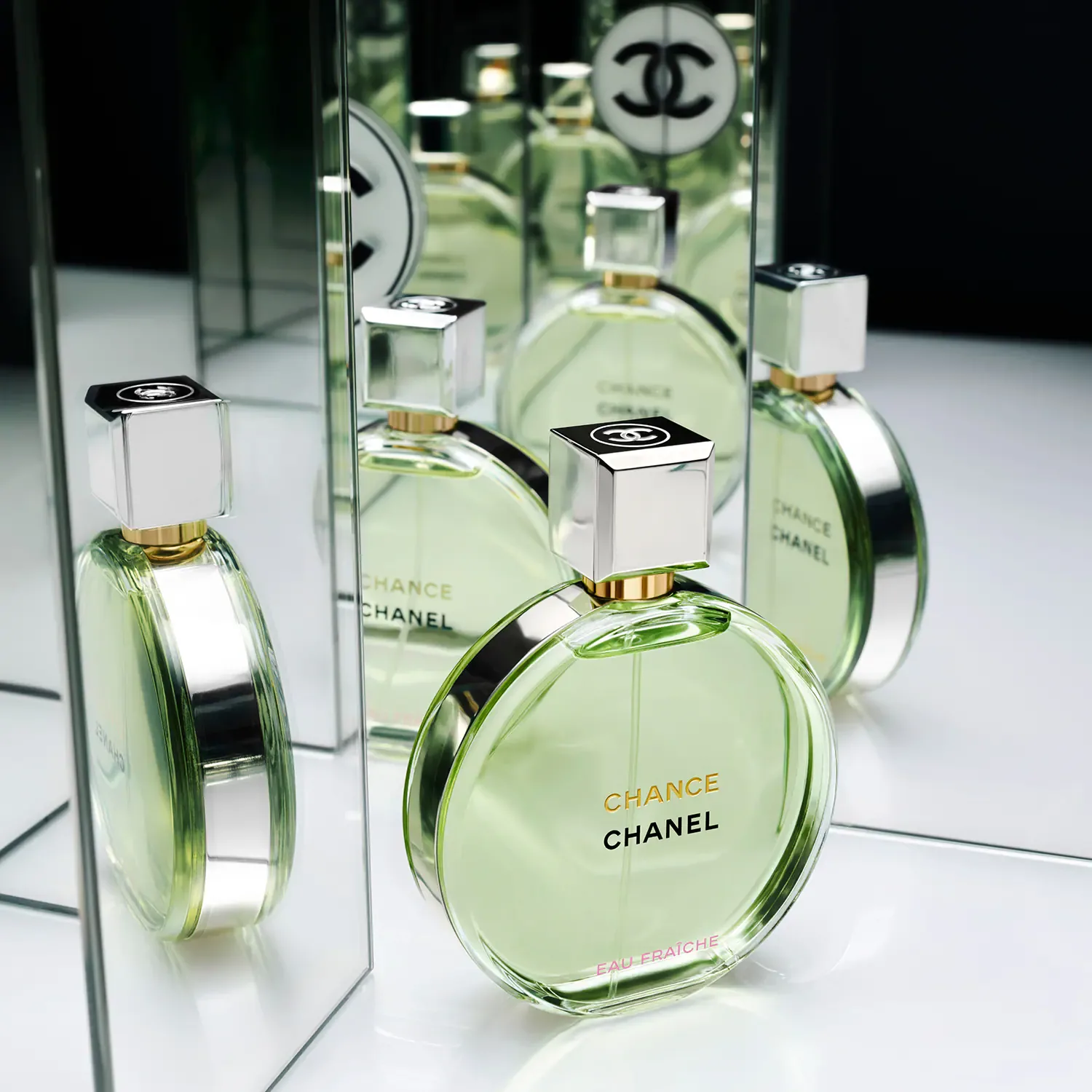Chance Eau Fraîche - Eau De Parfum Spray