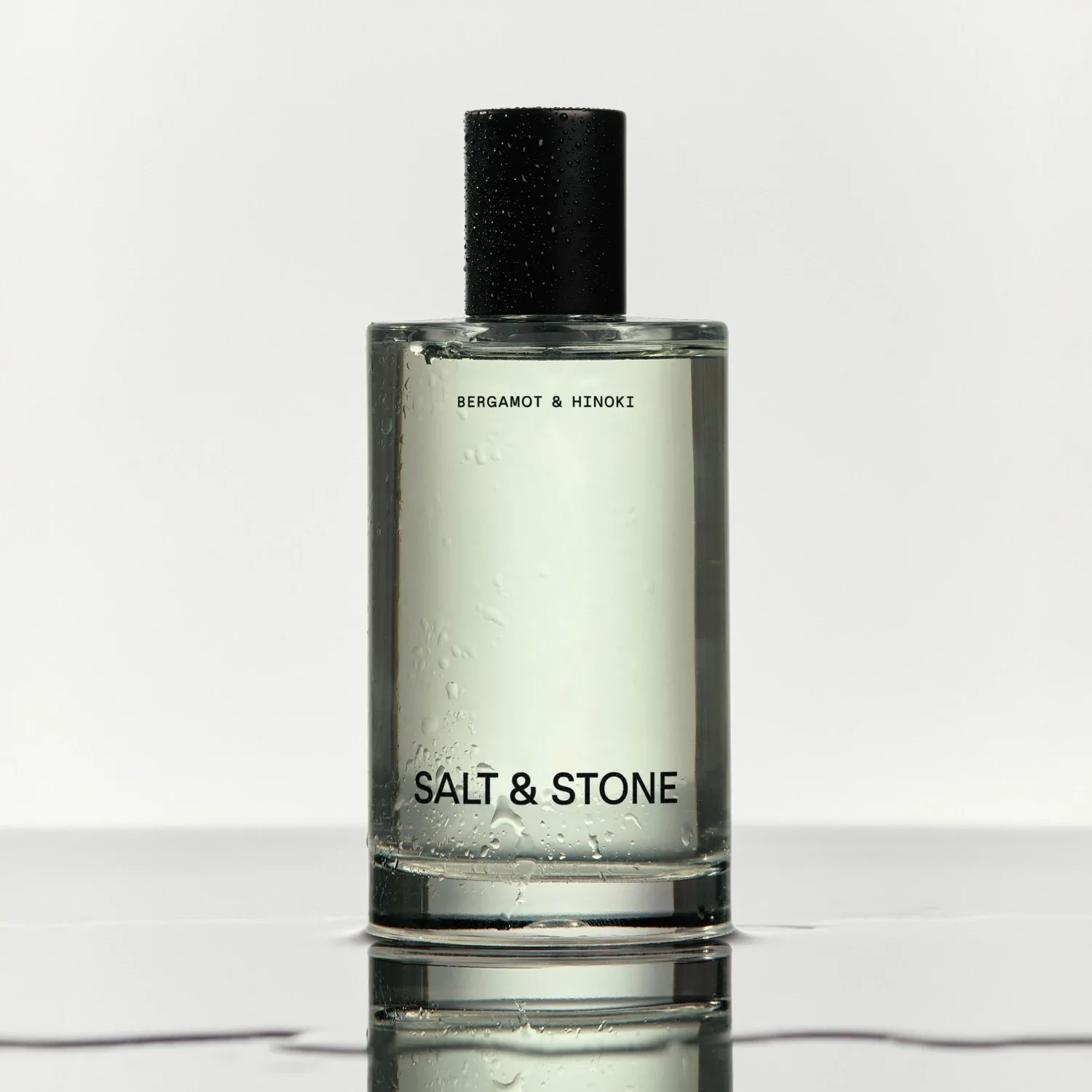 Body Mist - Bergamot Ve Hinoki Vücut Spreyi