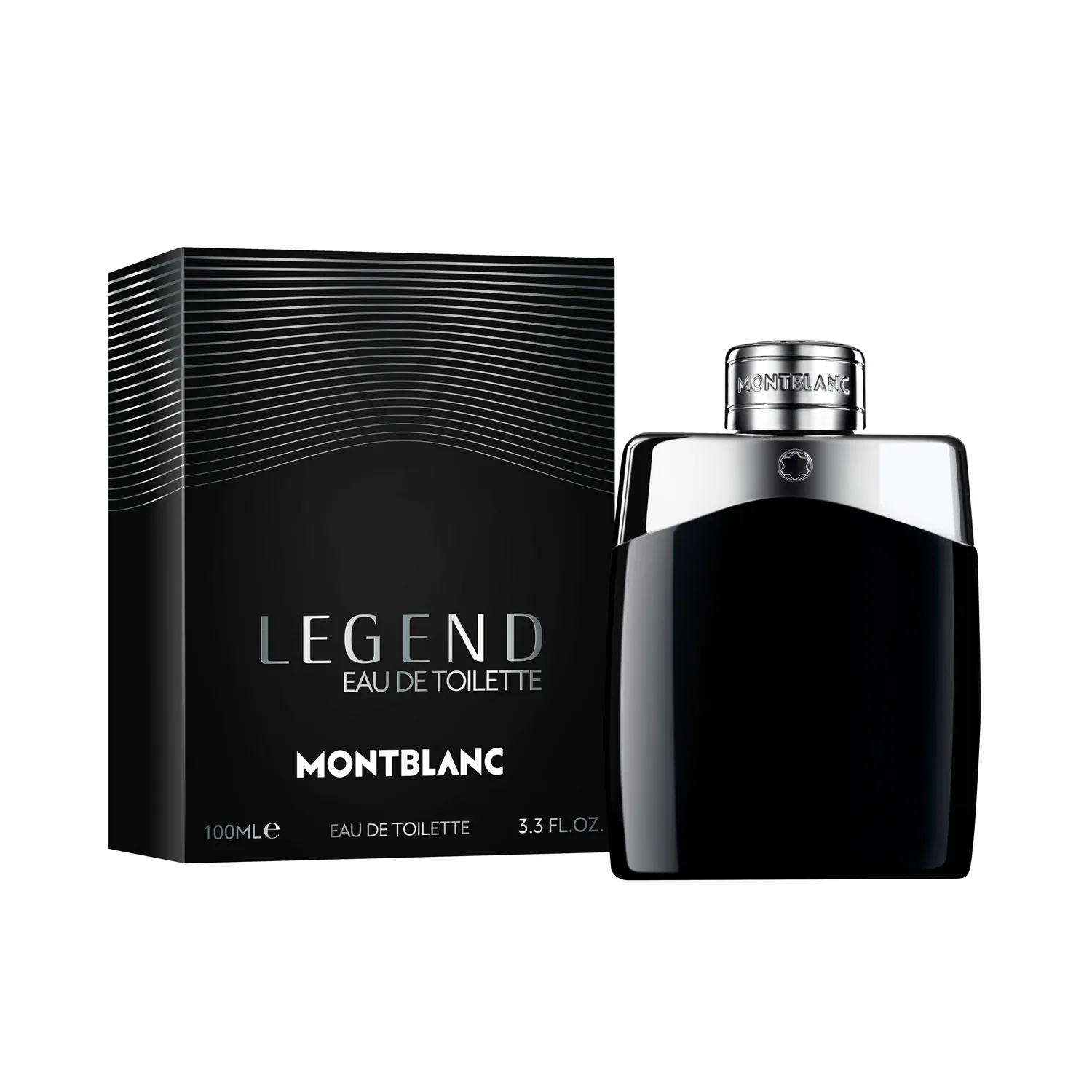 Montblanc Legend - Eau De Toilette