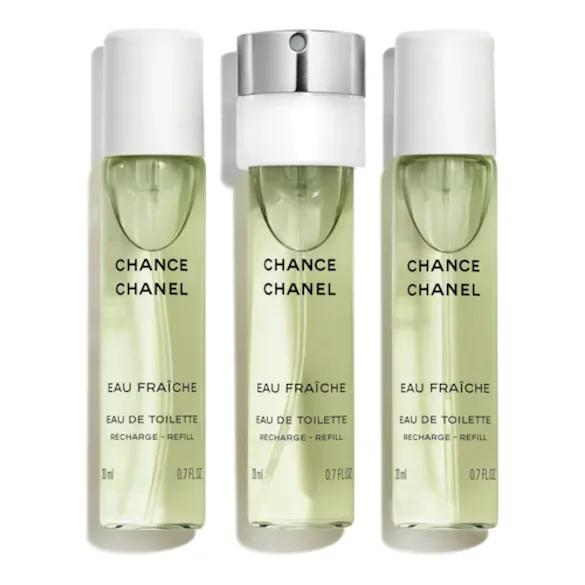 Chance Eau Fraîche - Eau De Toilette