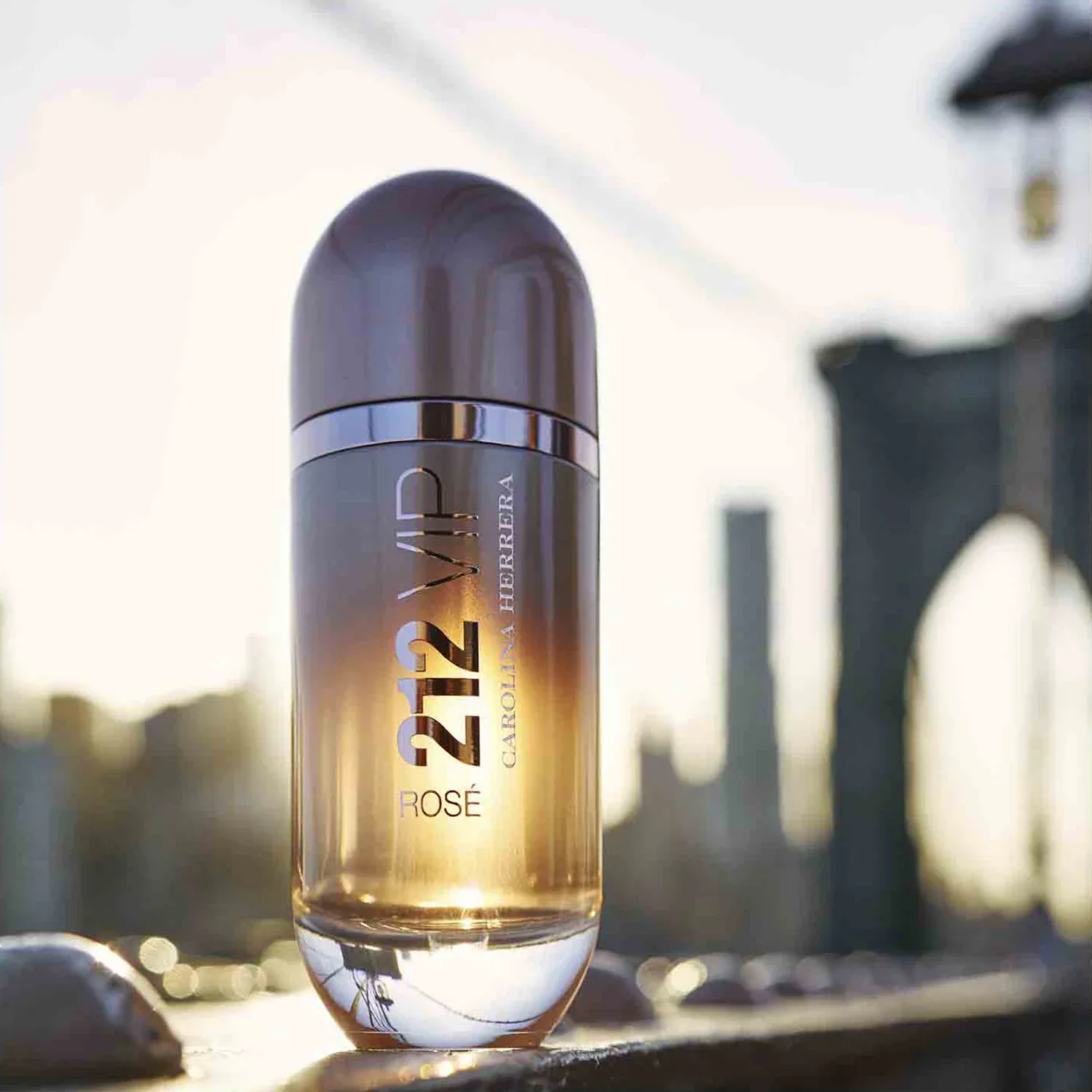 212 Vip Rosé - Eau De Parfum