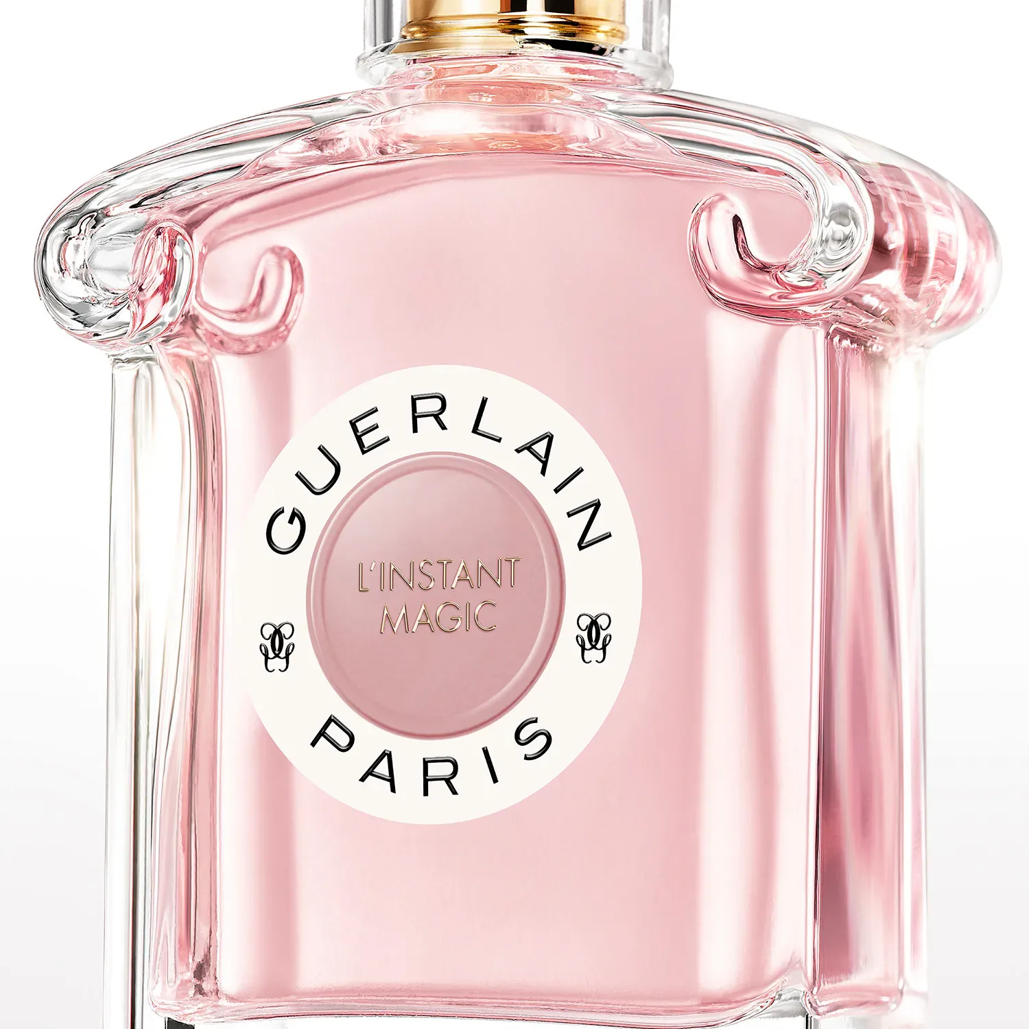 L'instant Magic - Eau De Parfum