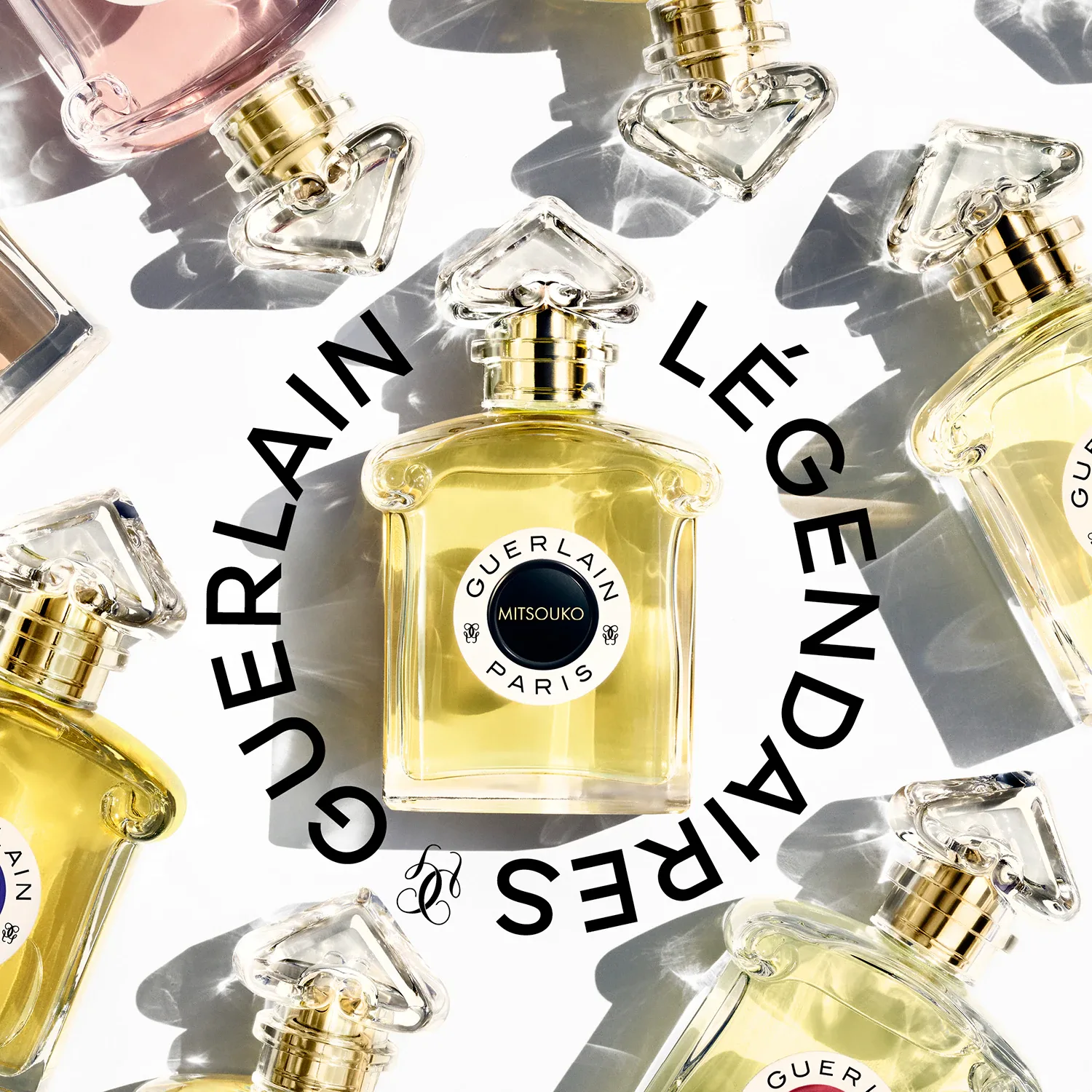 L'instant Magic - Eau De Parfum