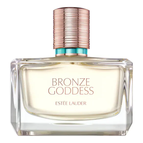 Bronze Goddess - Eau Fraiche