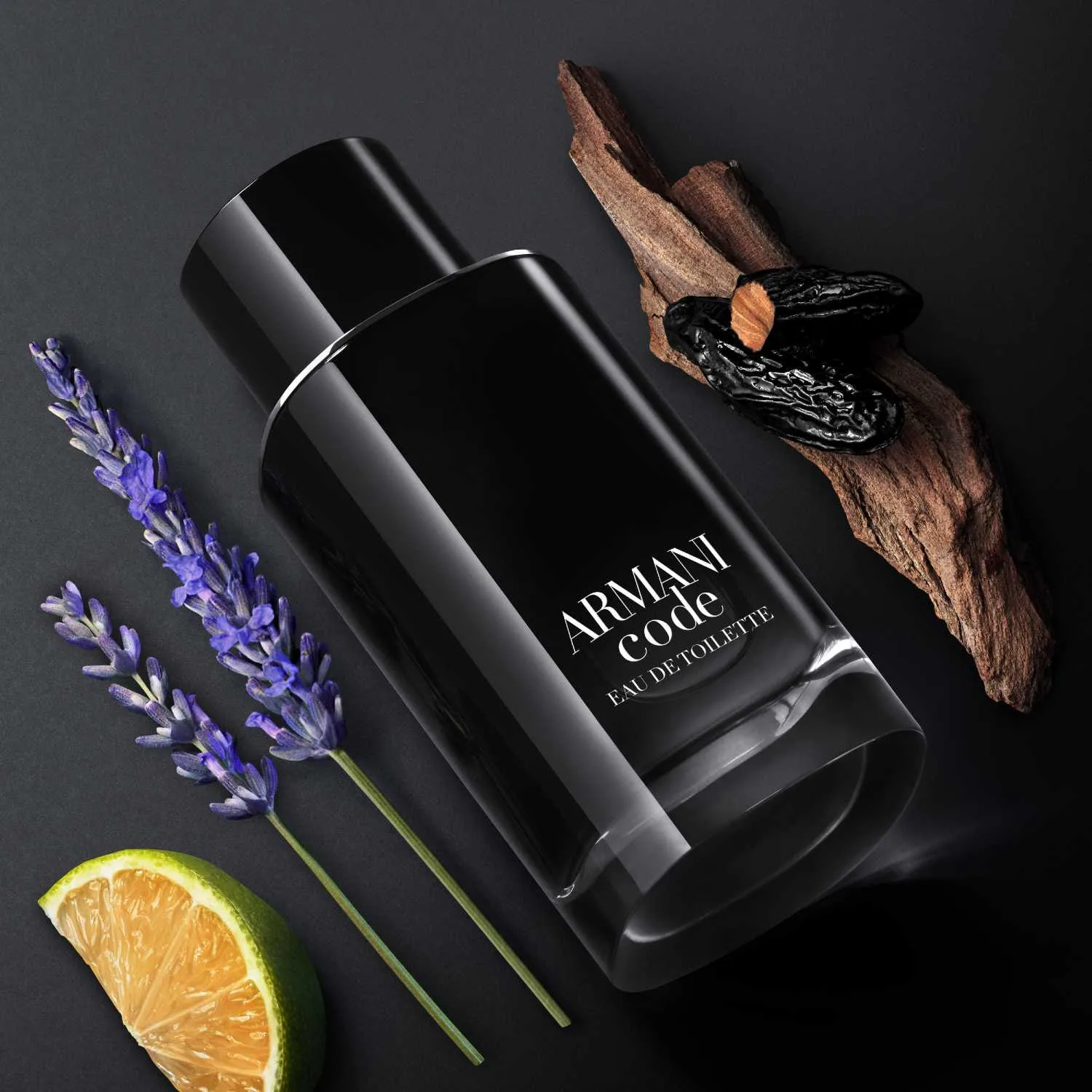 Armani Code - Eau De Toilette