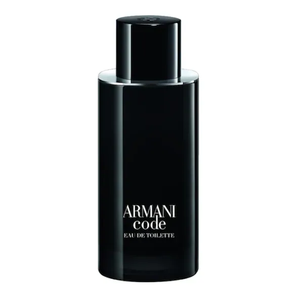 Armani Code - Eau De Toilette