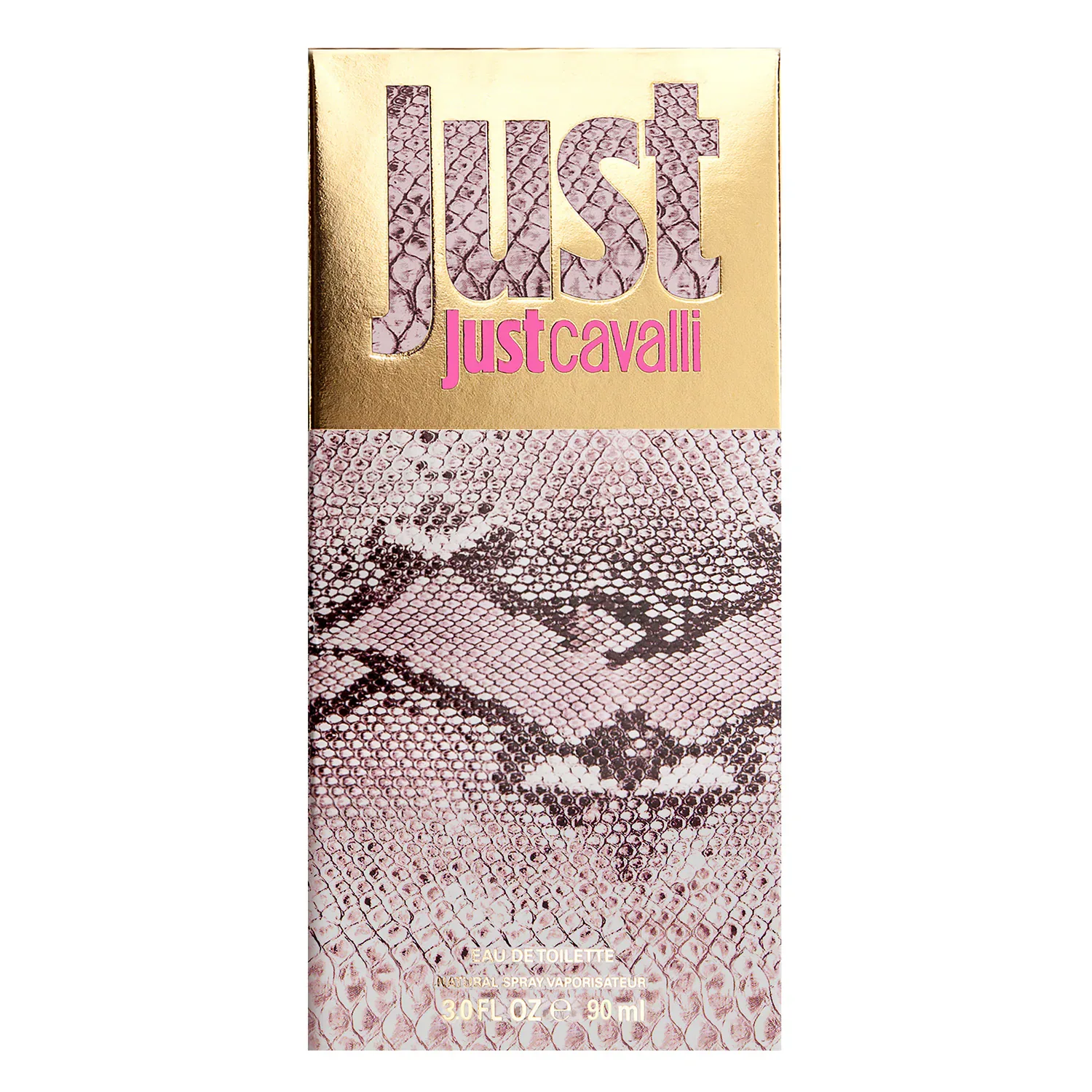 Just Cavalli For Her - Eau De Toilette