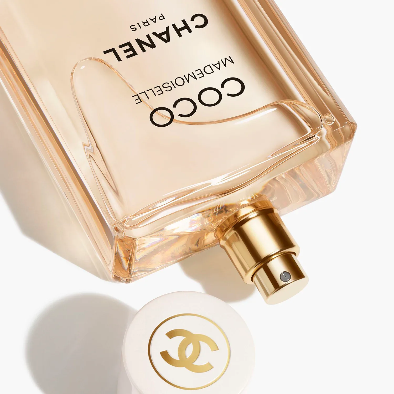 Coco Mademoiselle - Body Oil