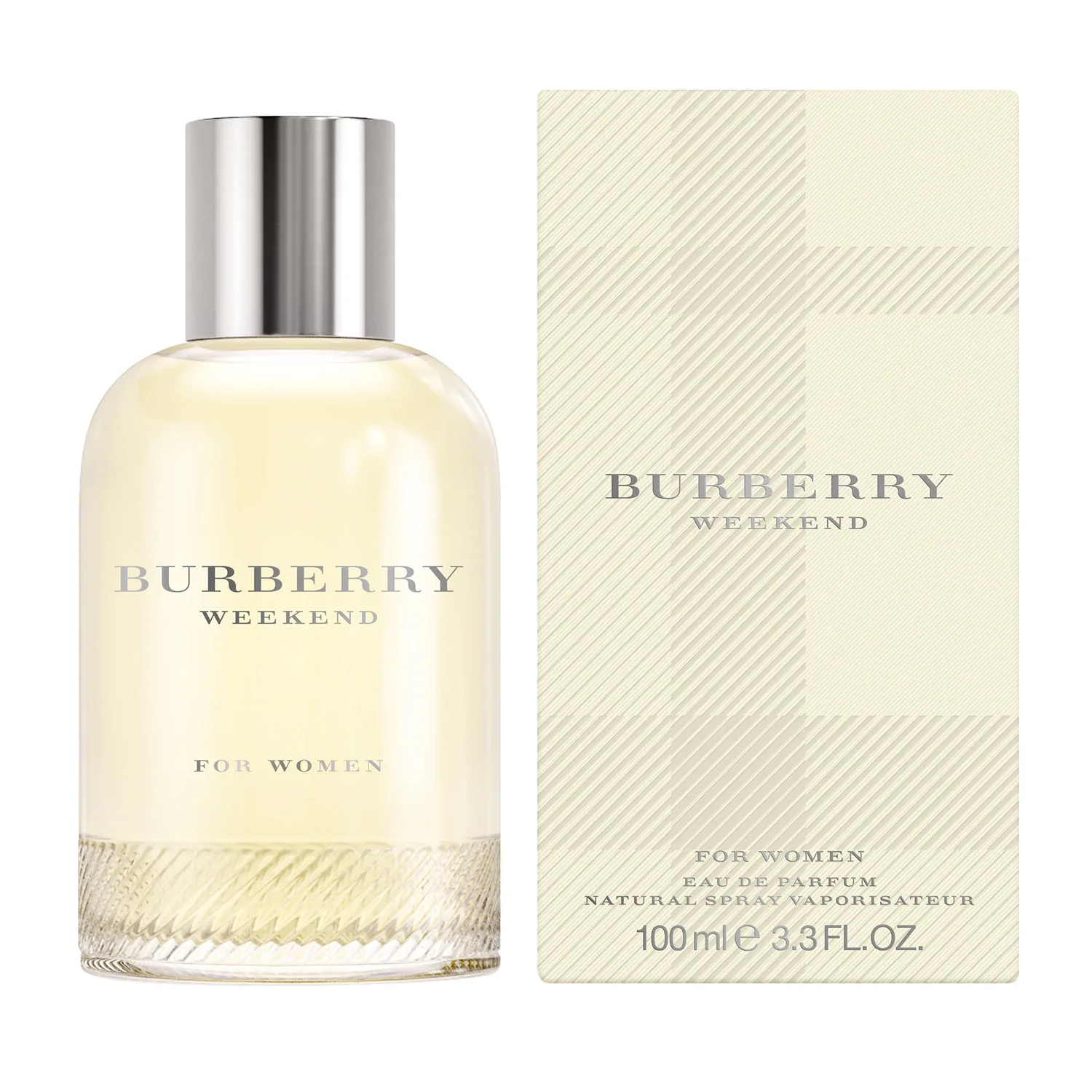 Weekend Women - Eau De Parfum