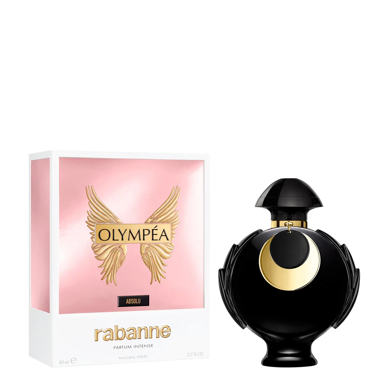 Olympea Absolu - Eau De Parfum