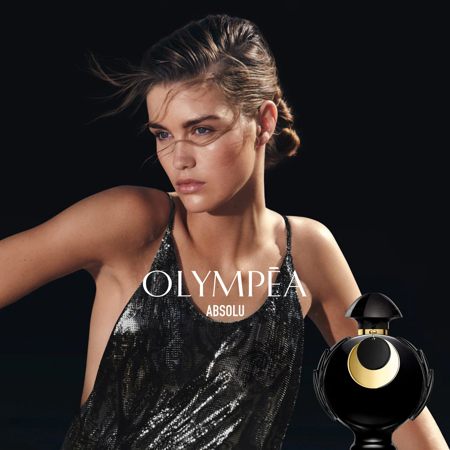 Olympea Absolu - Eau De Parfum