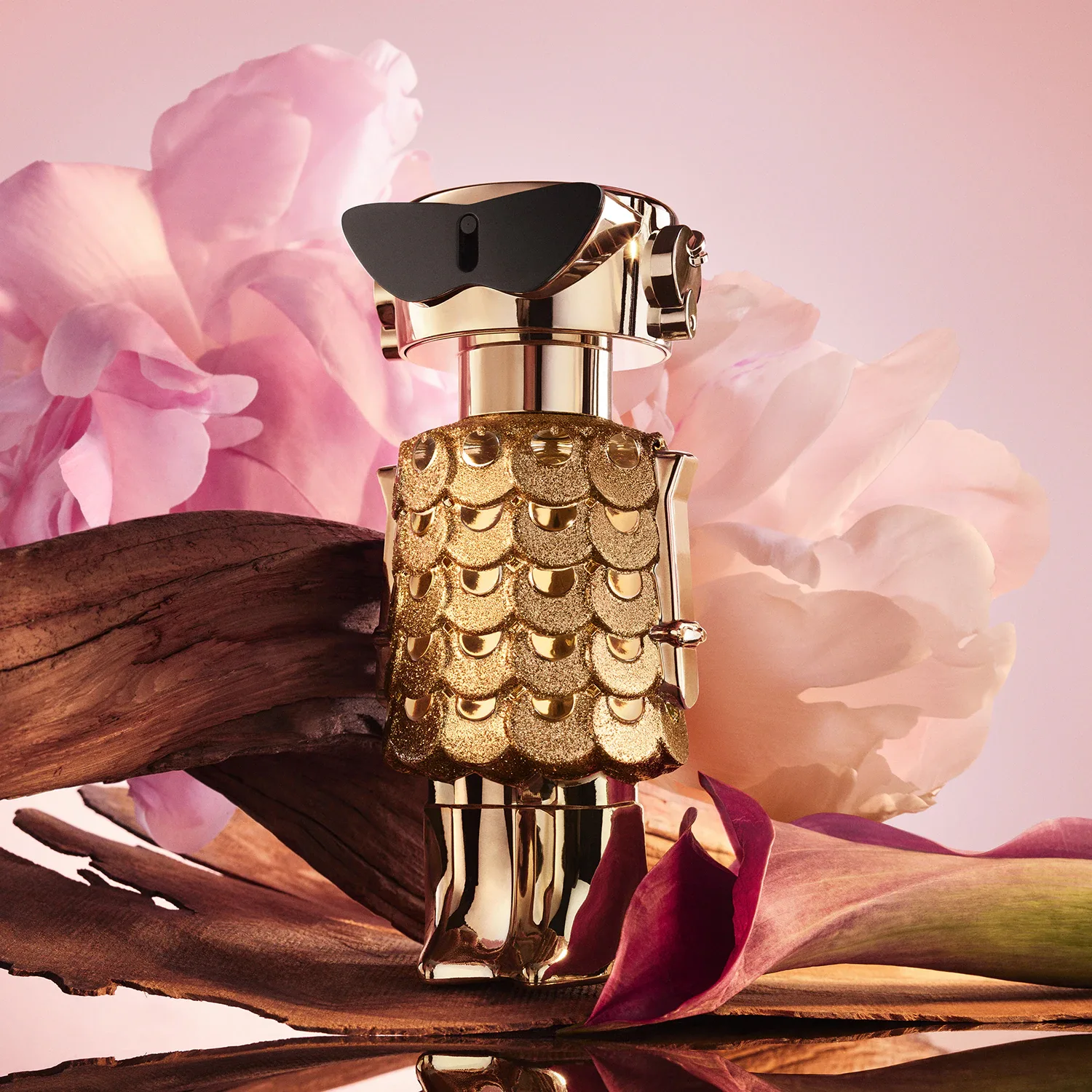 Fame Intense - Eau De Parfum
