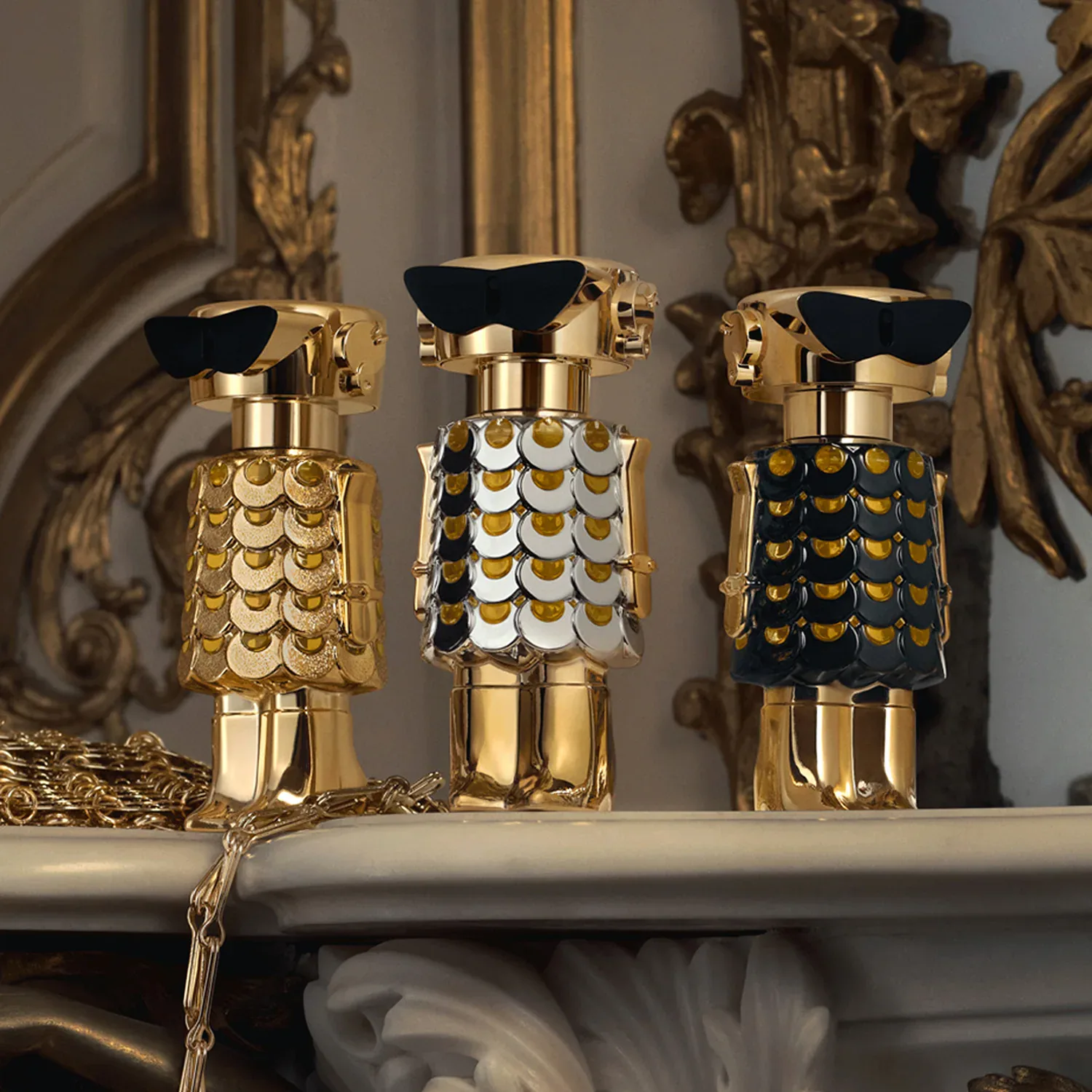 Fame Intense - Eau De Parfum