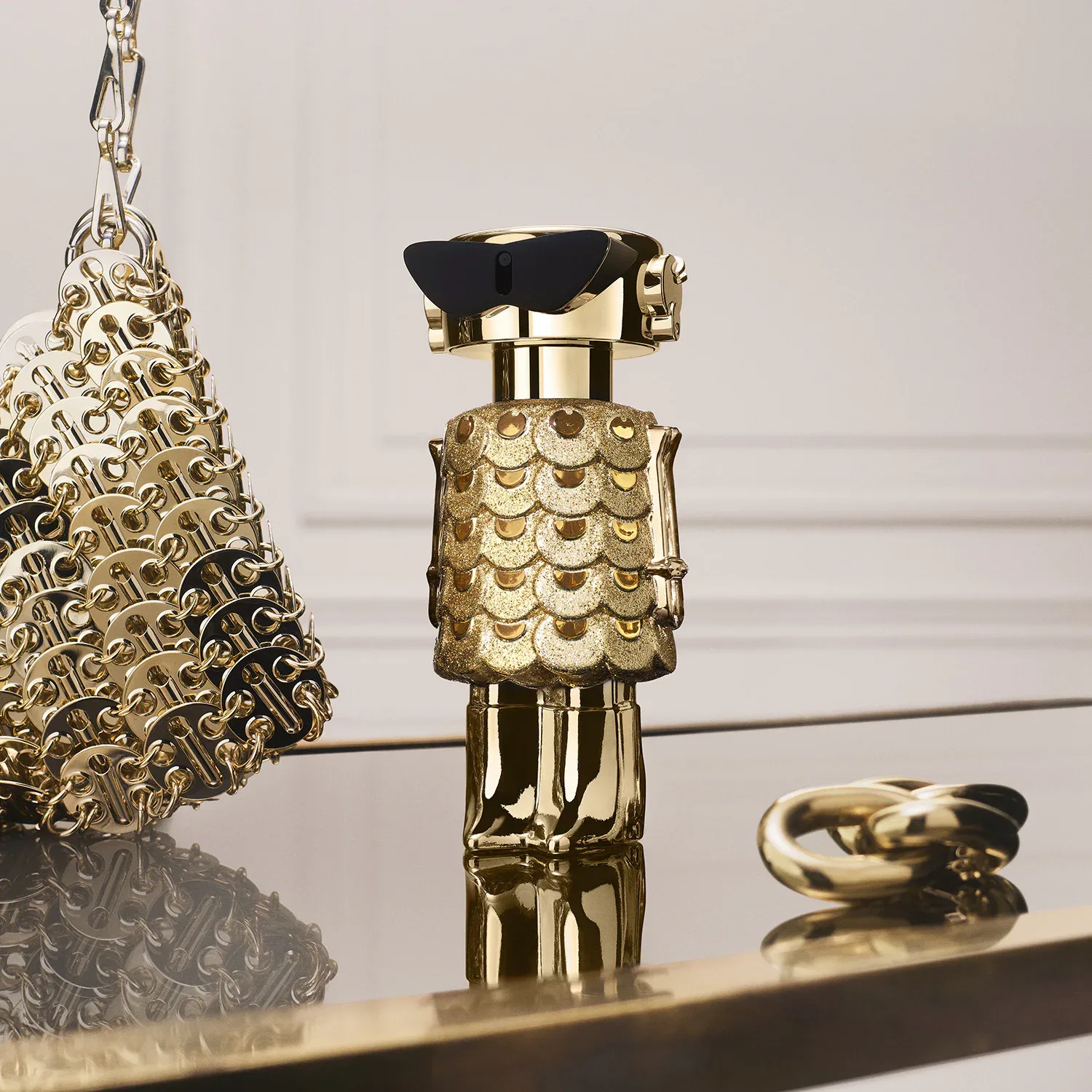 Fame Intense - Eau De Parfum