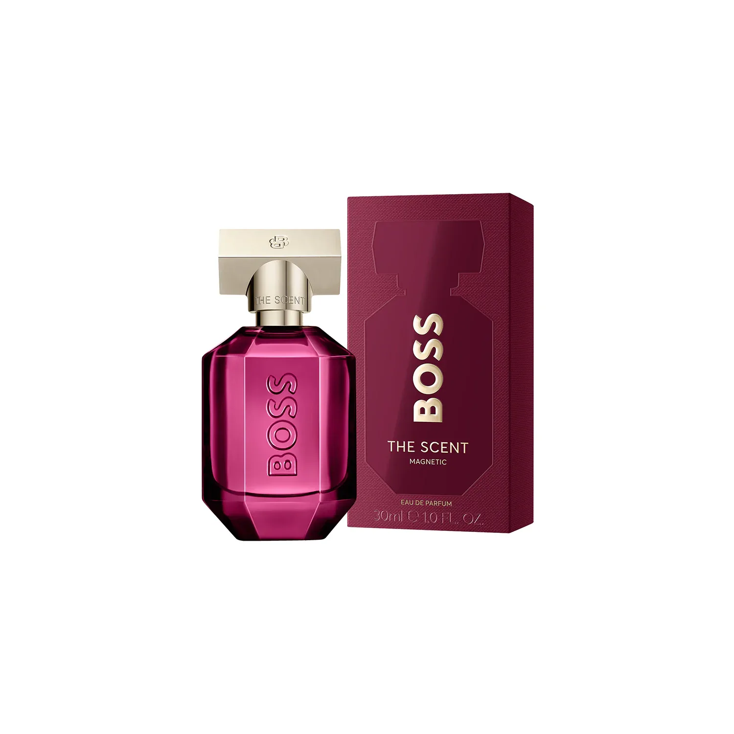 The Scent Magnetic For Her - Eau De Parfum