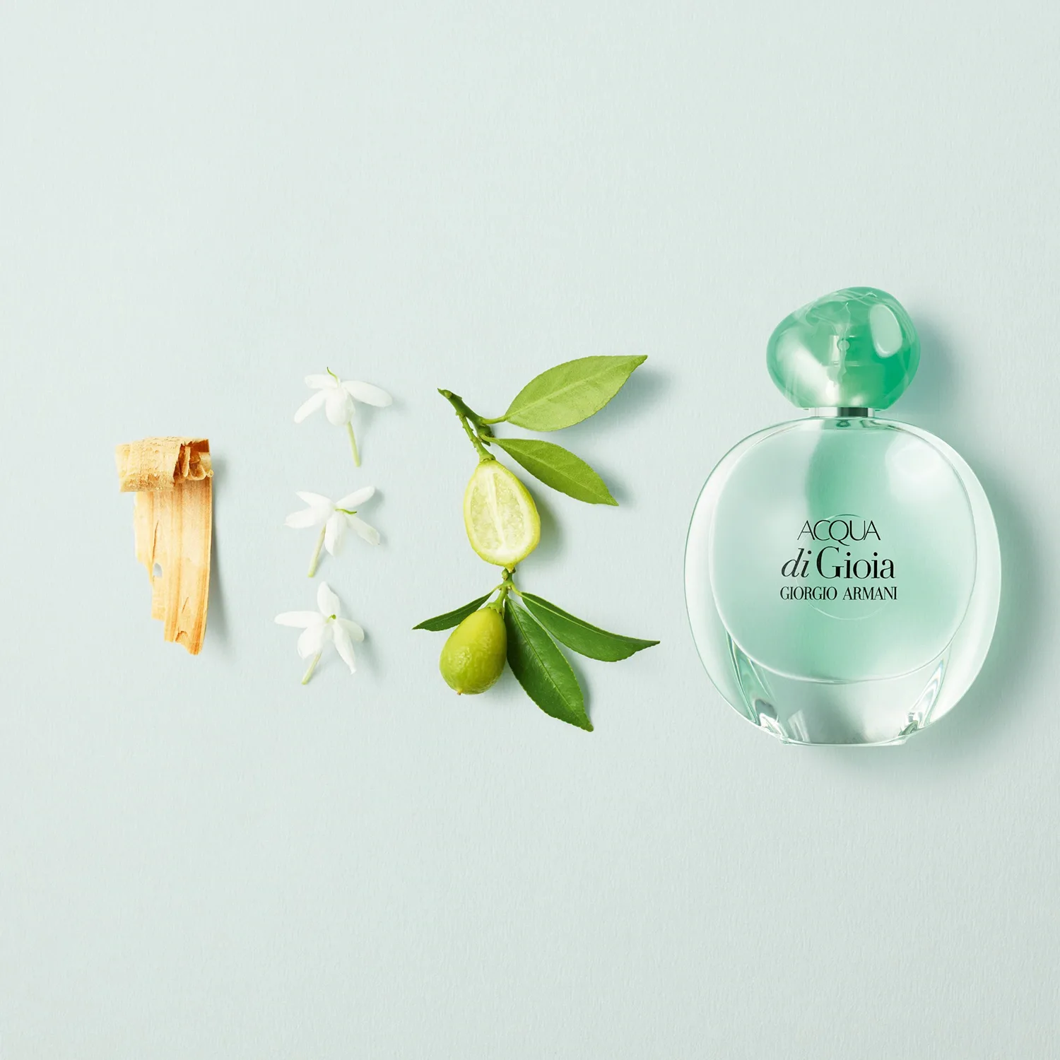 Acqua Di Gioia - Eau De Parfum