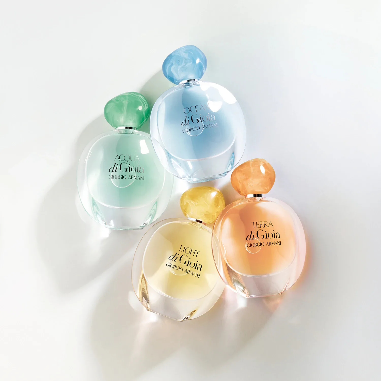 Acqua Di Gioia - Eau De Parfum